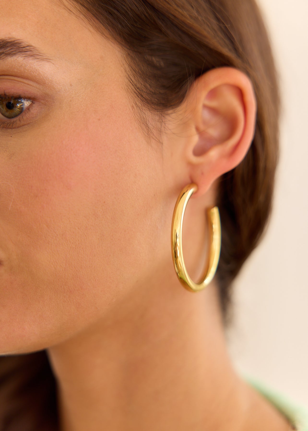 Boucles d'oreilles Agave