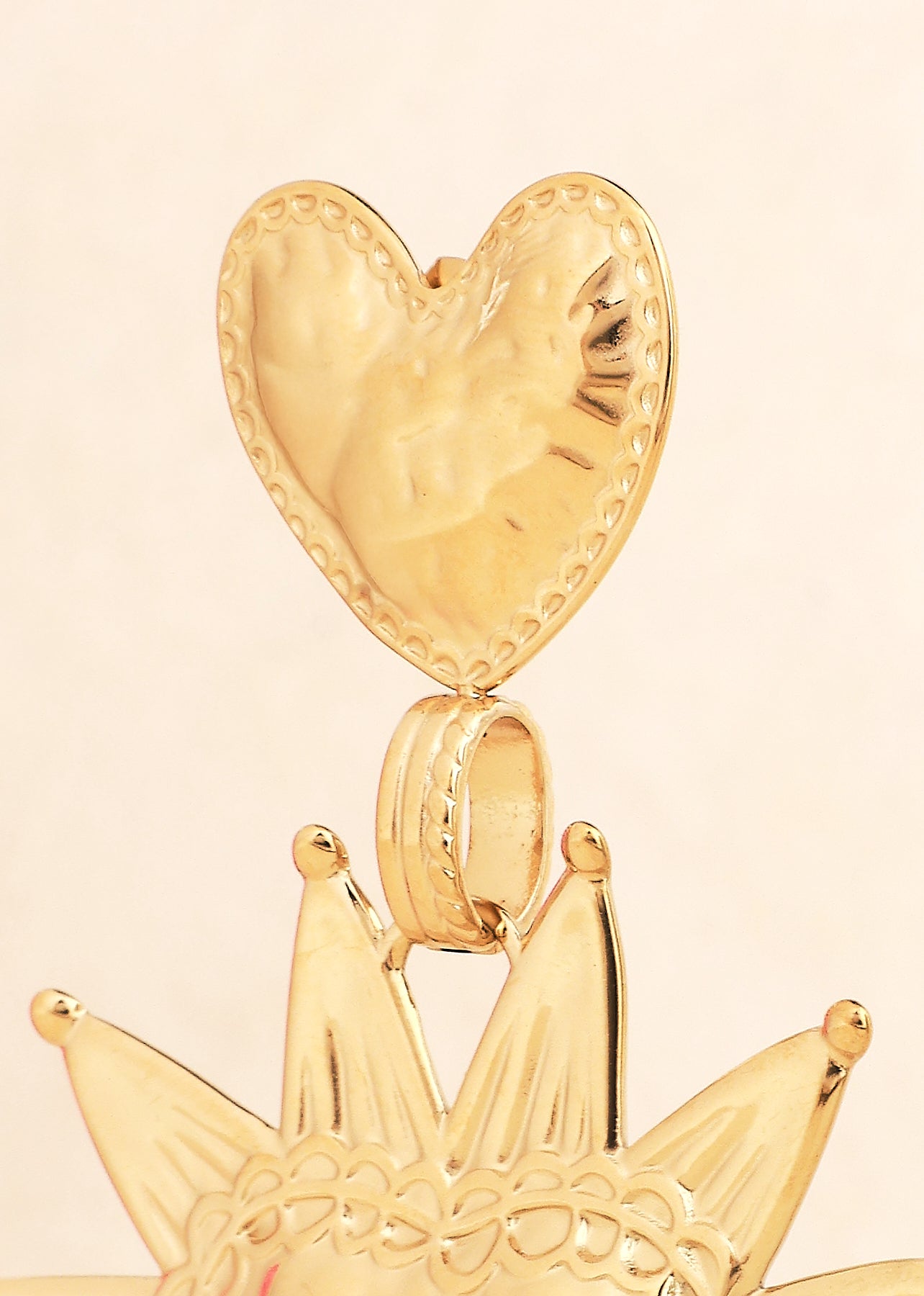 Boucles d'oreilles Alba