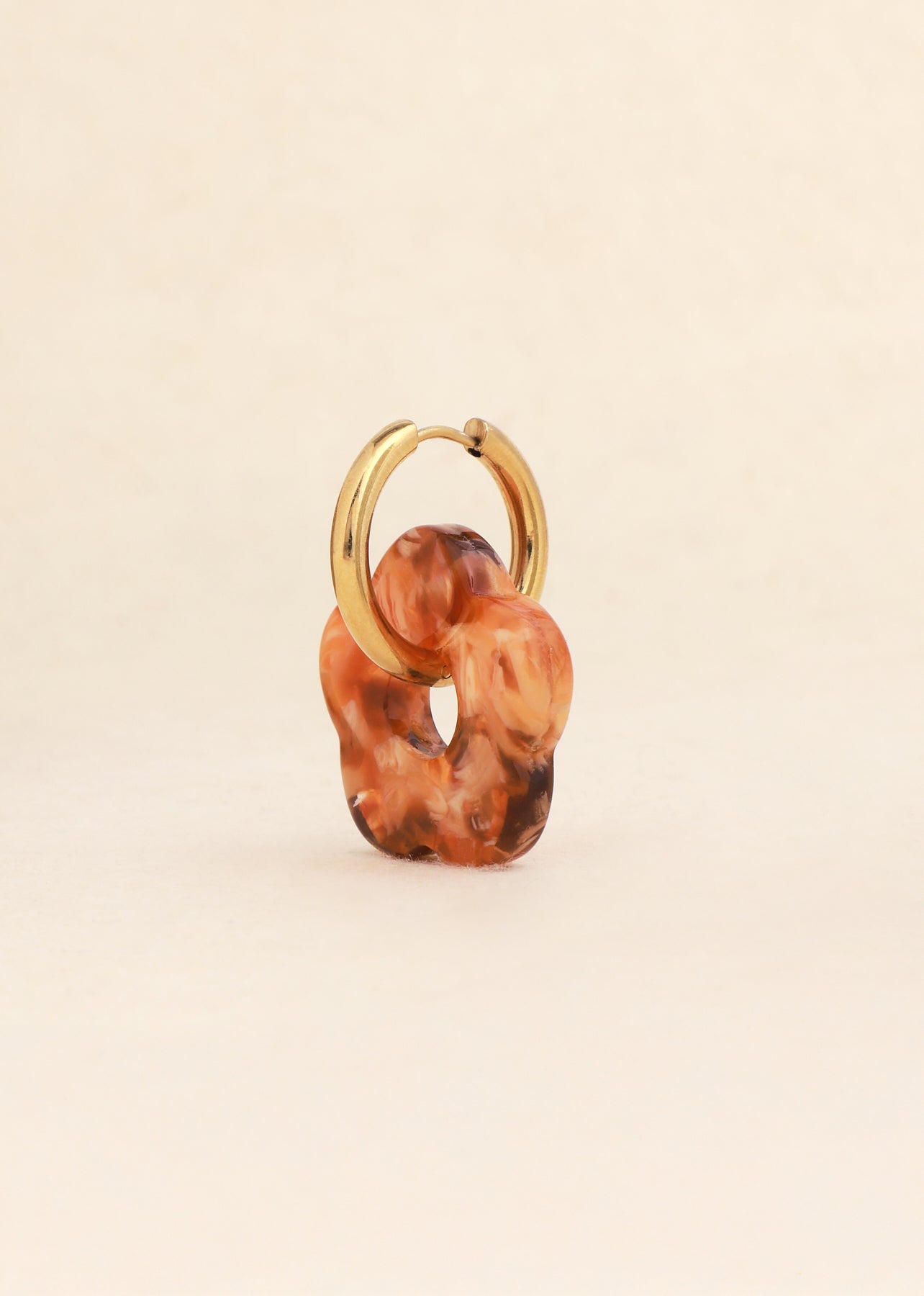 Boucles d'oreilles Alice