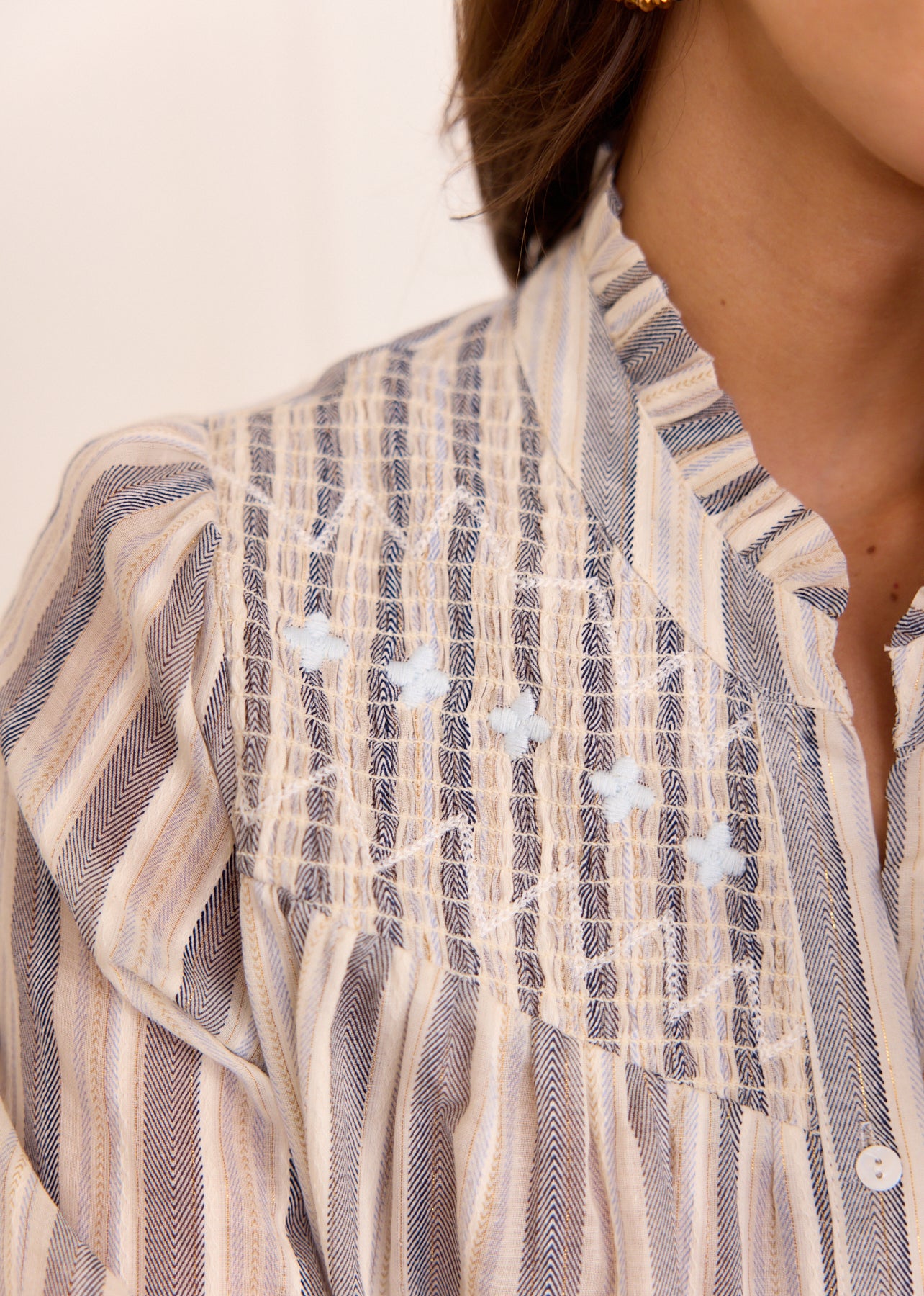 Alicia Blouse