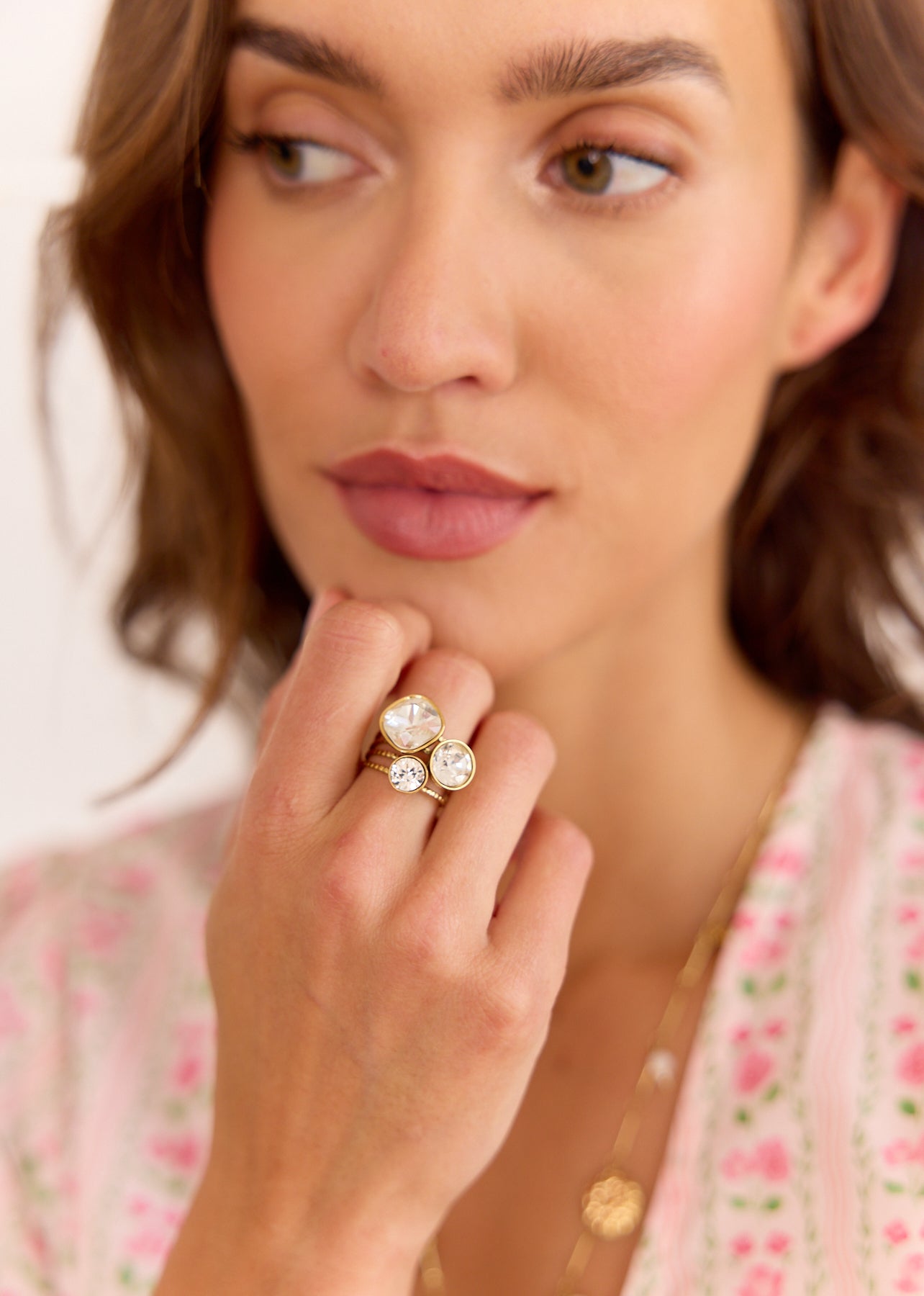 Ring Almaz