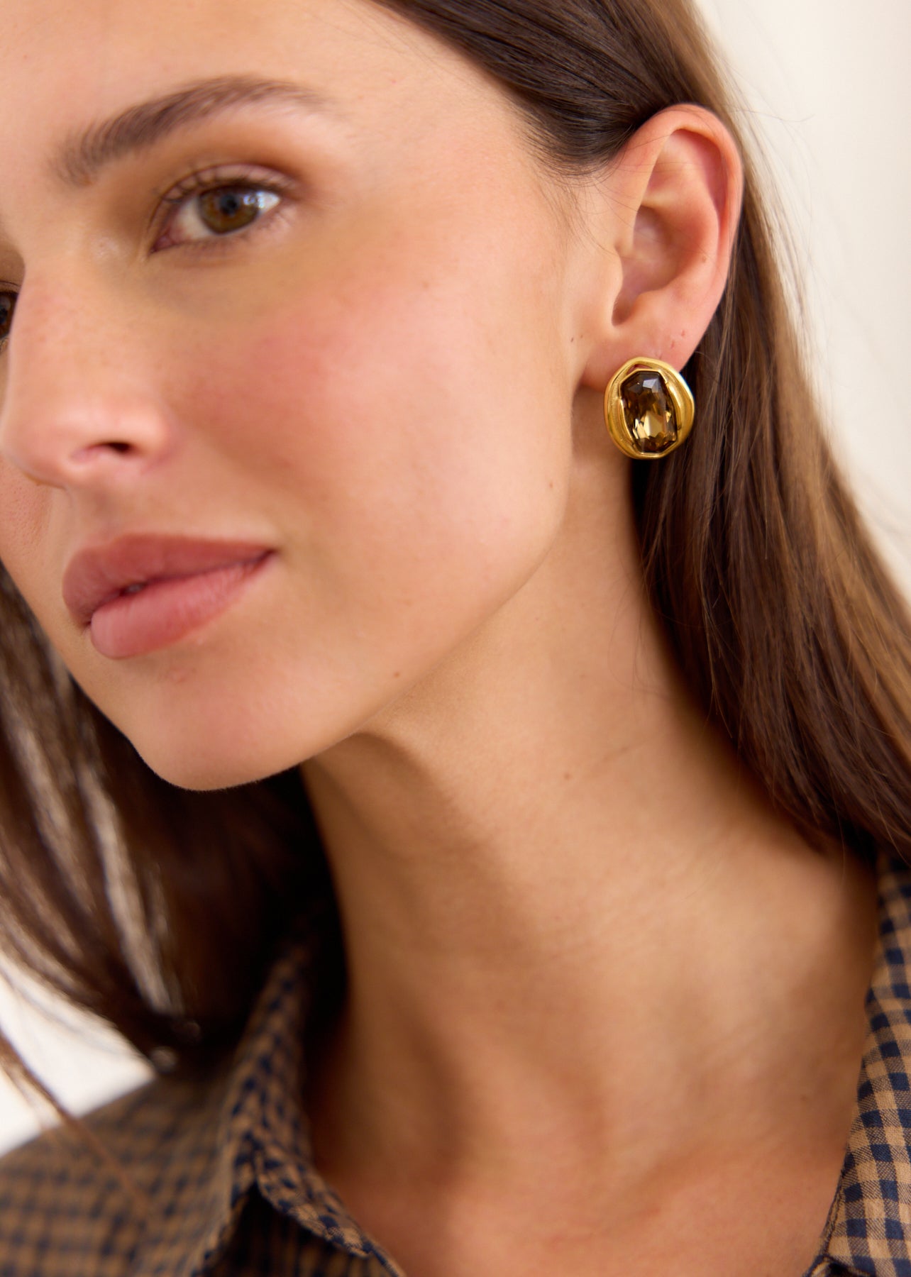 Alsney Earrings