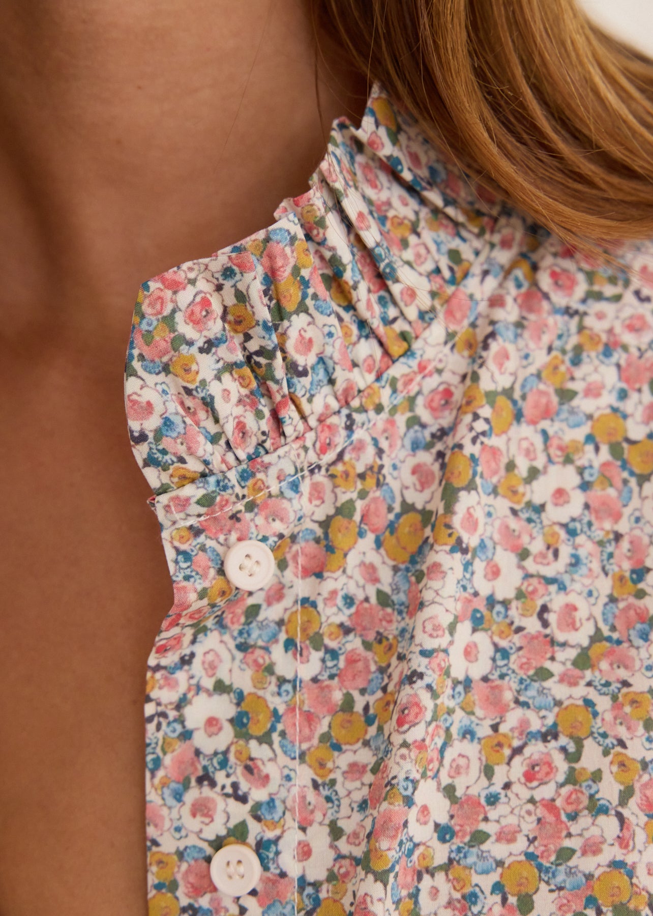 Amel shirt