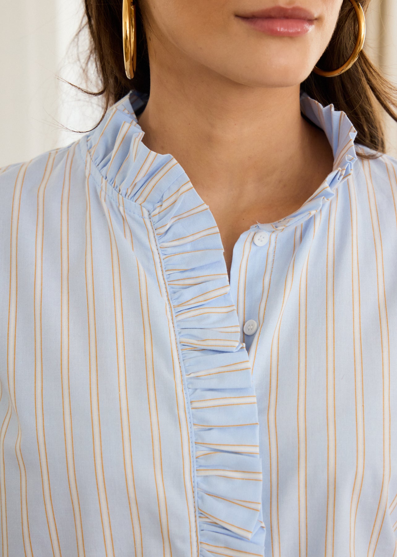 Chemise Amel