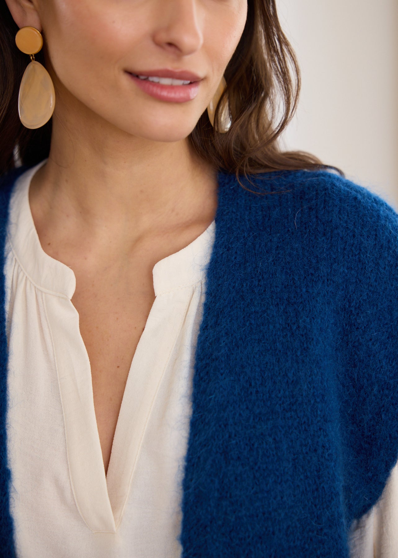 Gilet Anouk