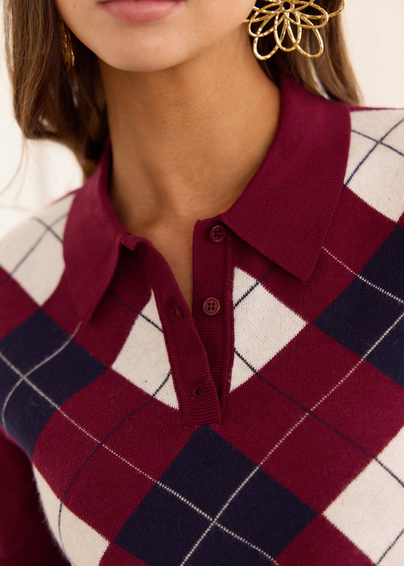 Archie Sweater