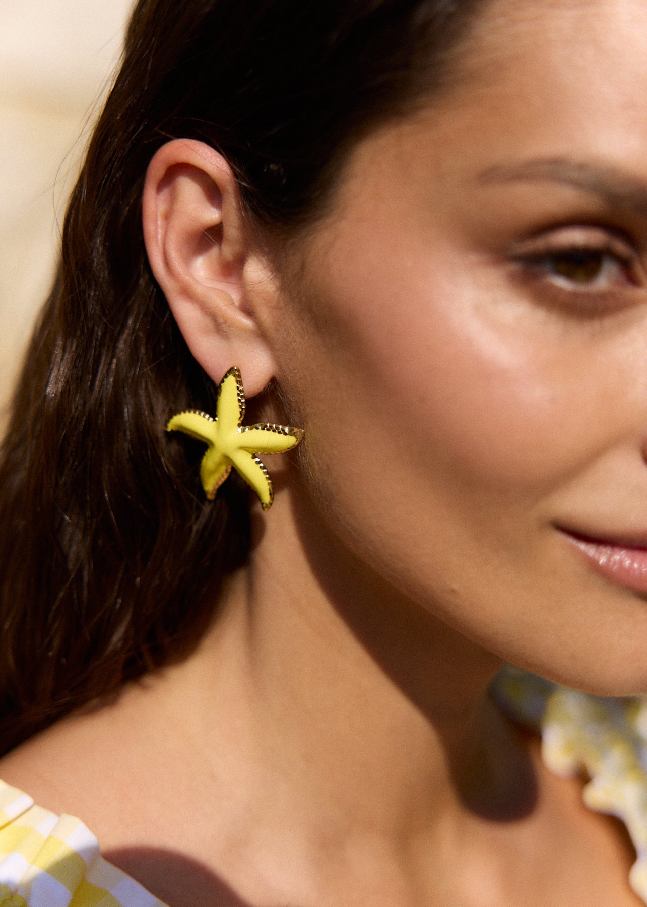 Ari Earrings