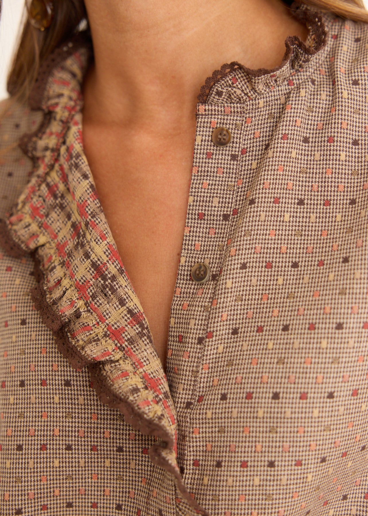 Armelle shirt