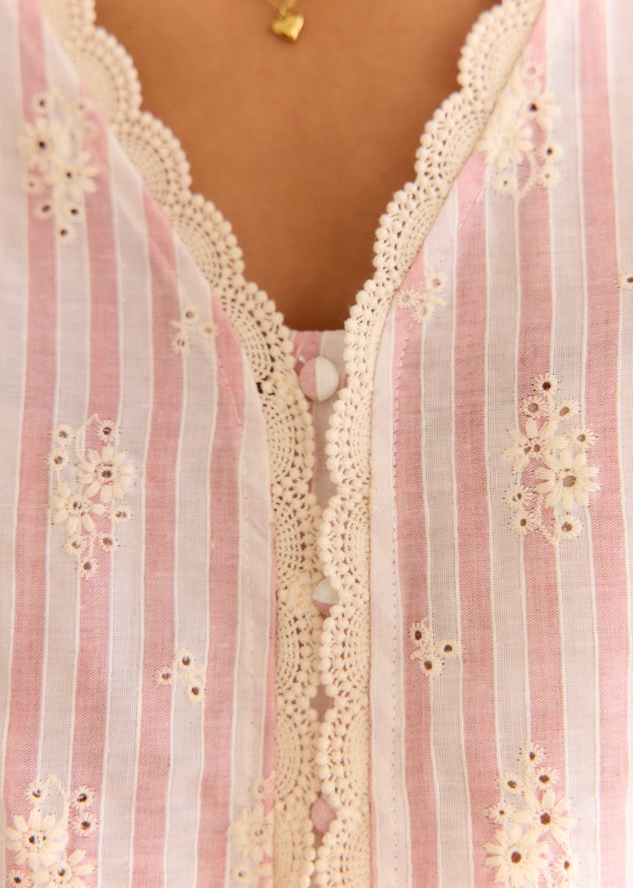 Blouse Artemia
