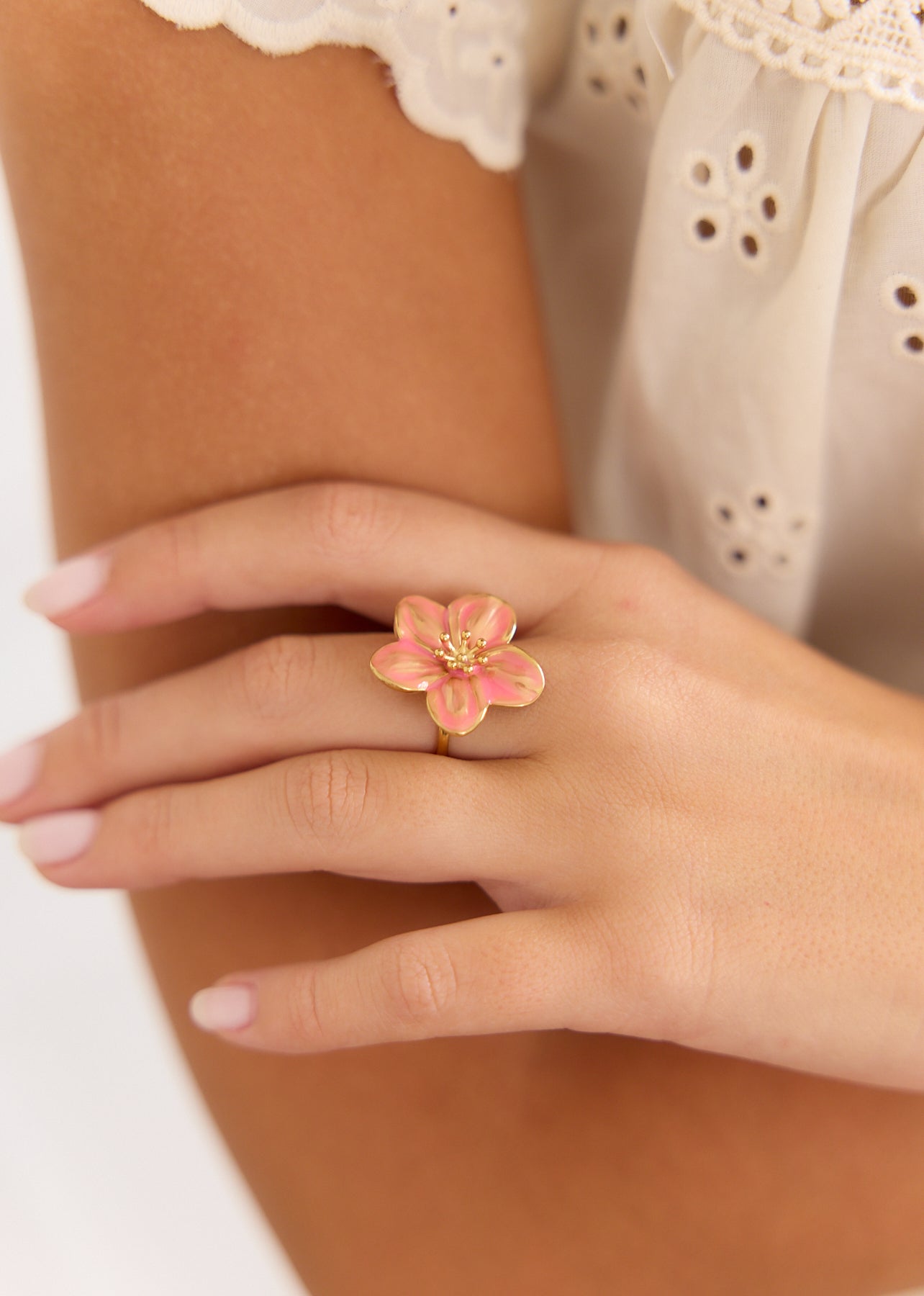Aseta Ring