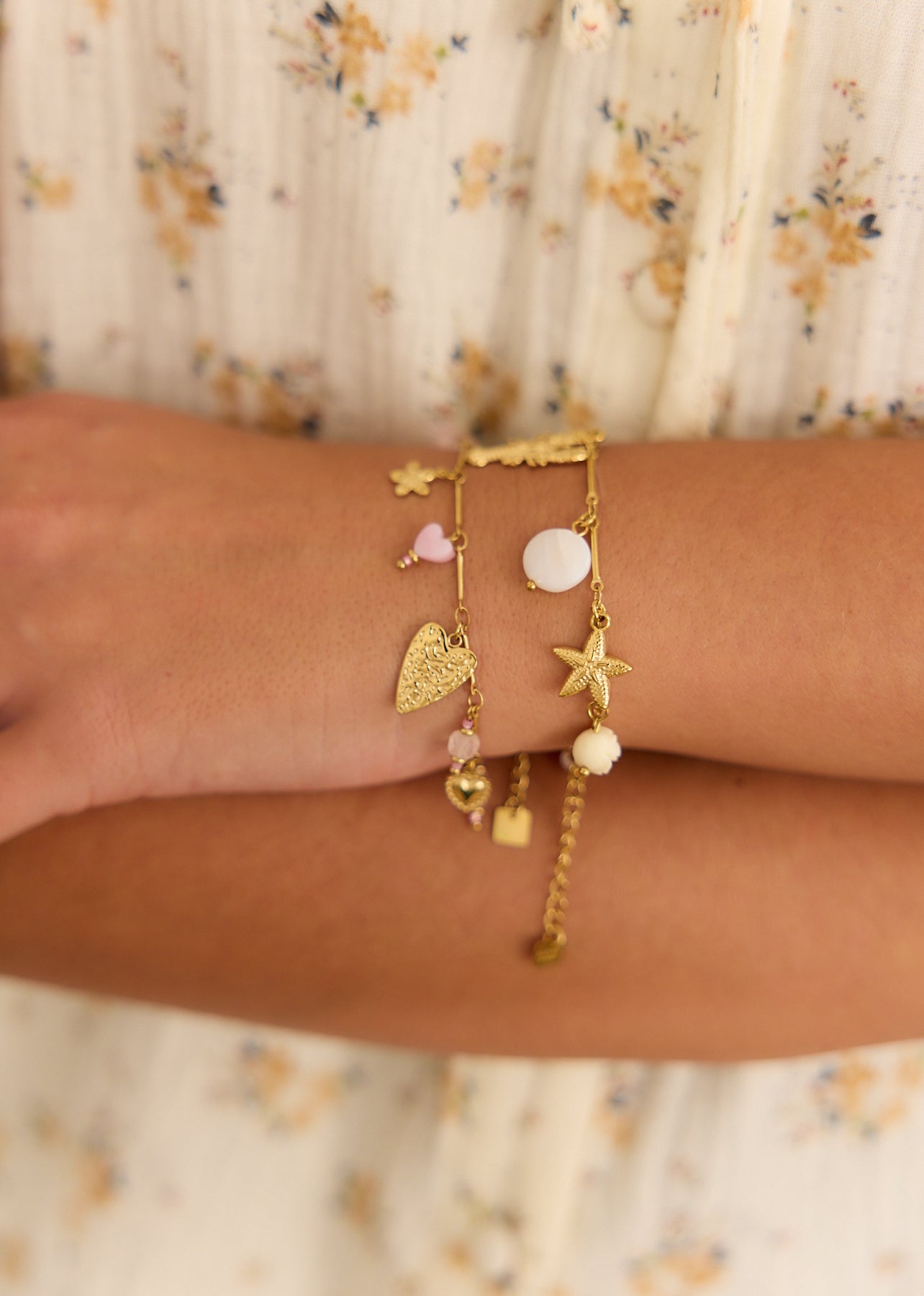 Assia Bracelet