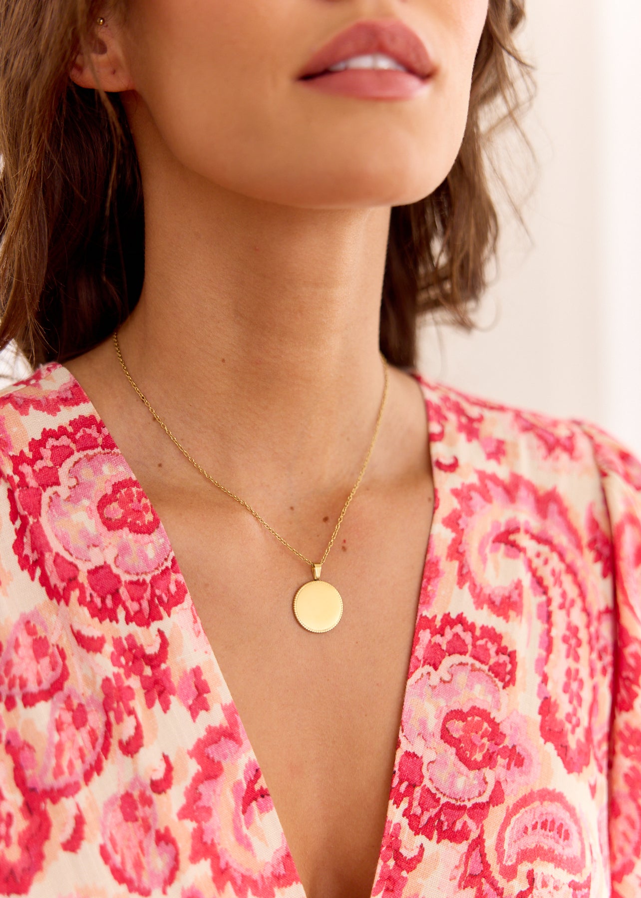 Aylie Necklace