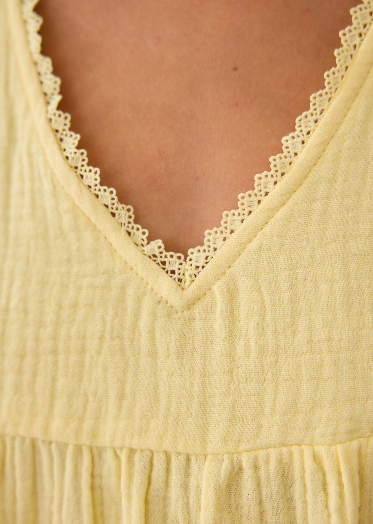 Blouse Azélie