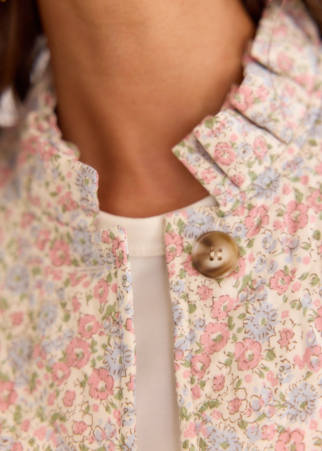 Azelle Jacket