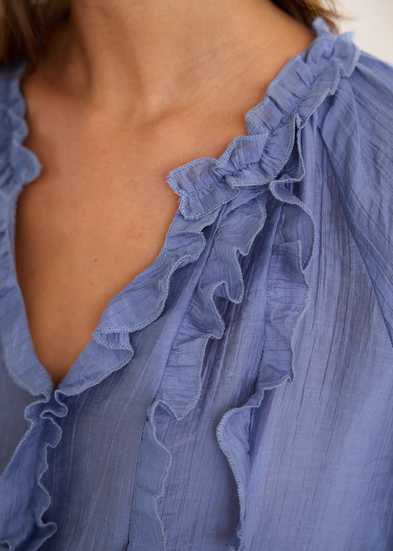 Blouse Azia
