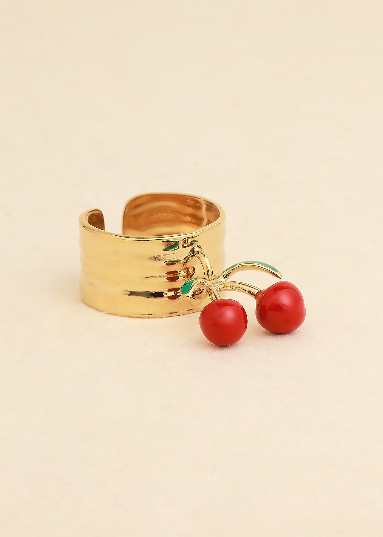 Bague Calora