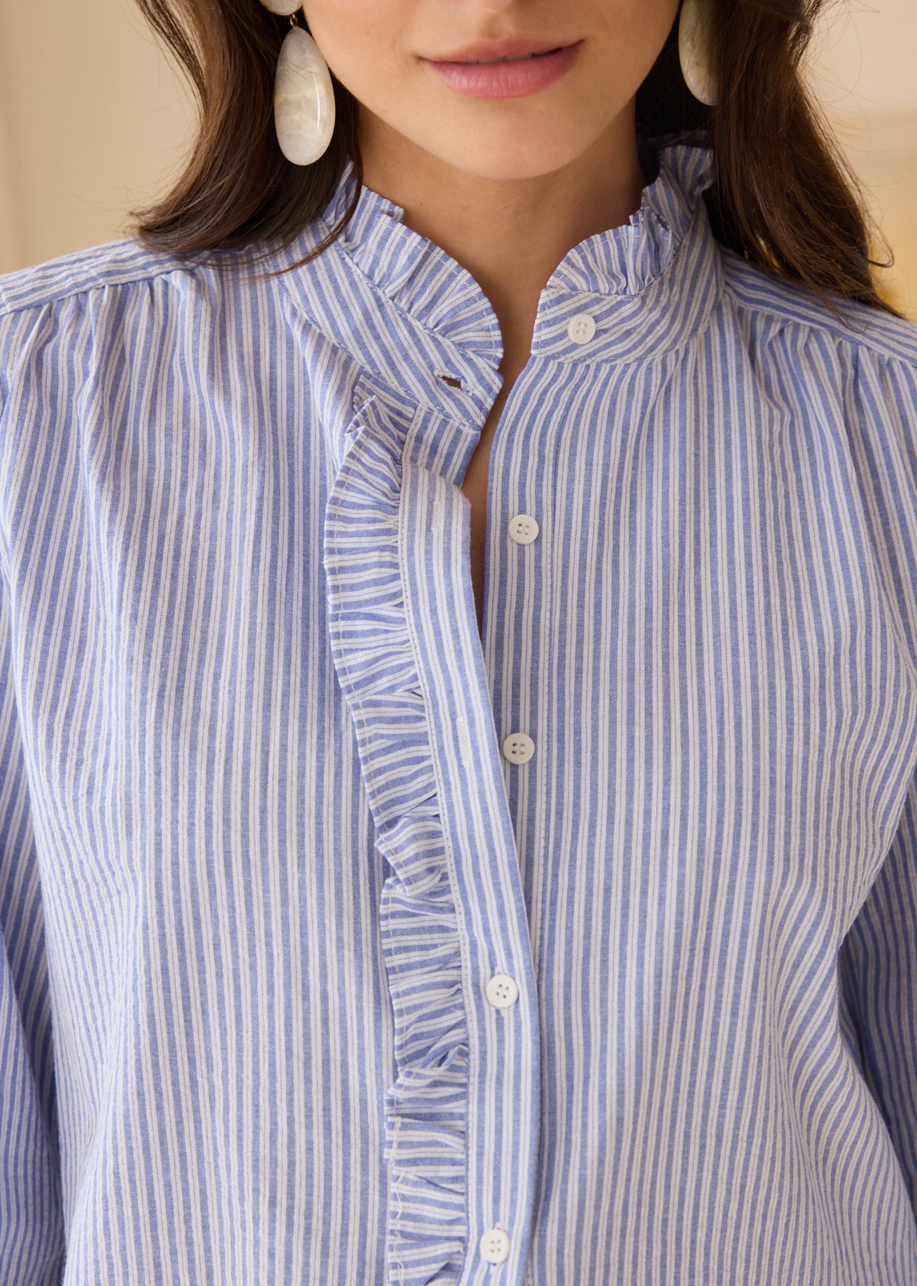 Celine shirt