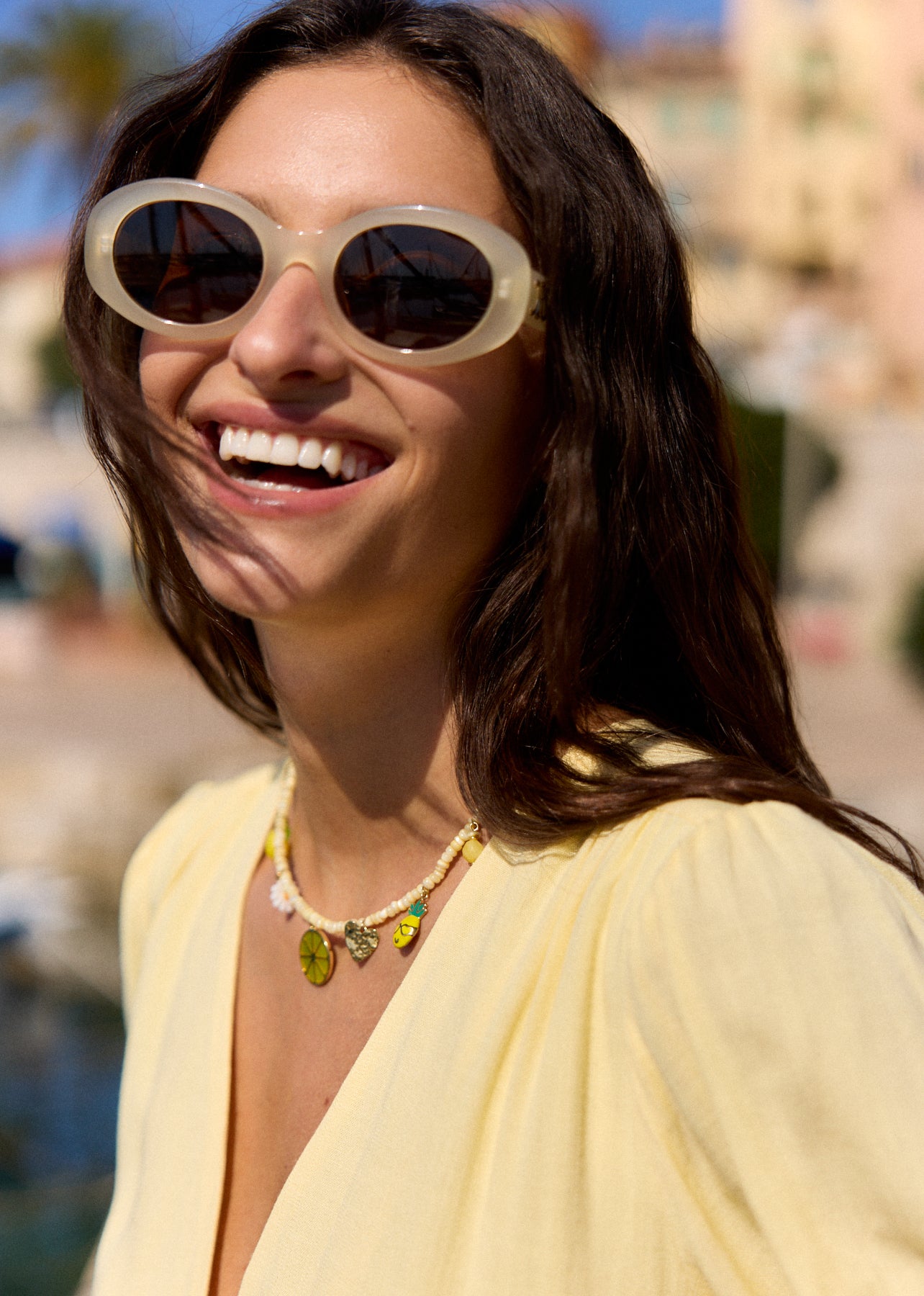 Collier Citrus