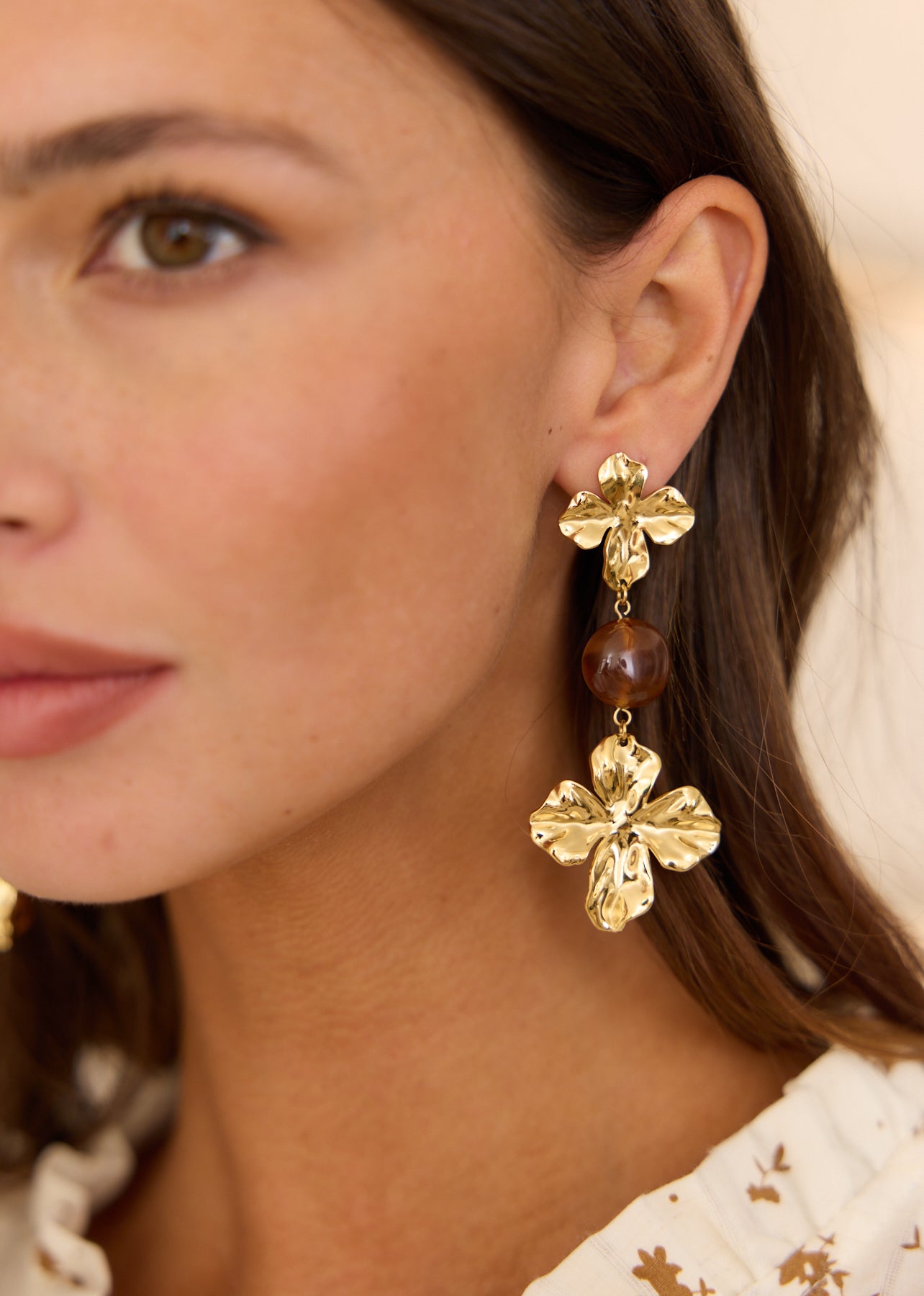 Clarisse earrings