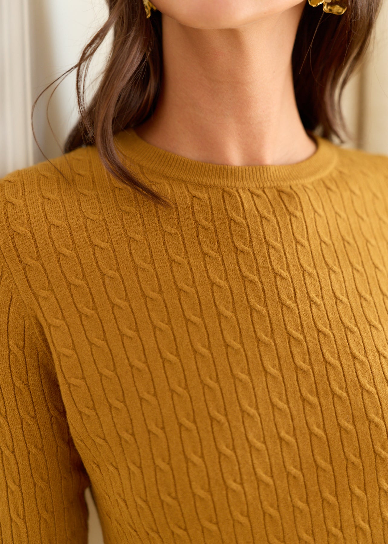 Pull Cléo