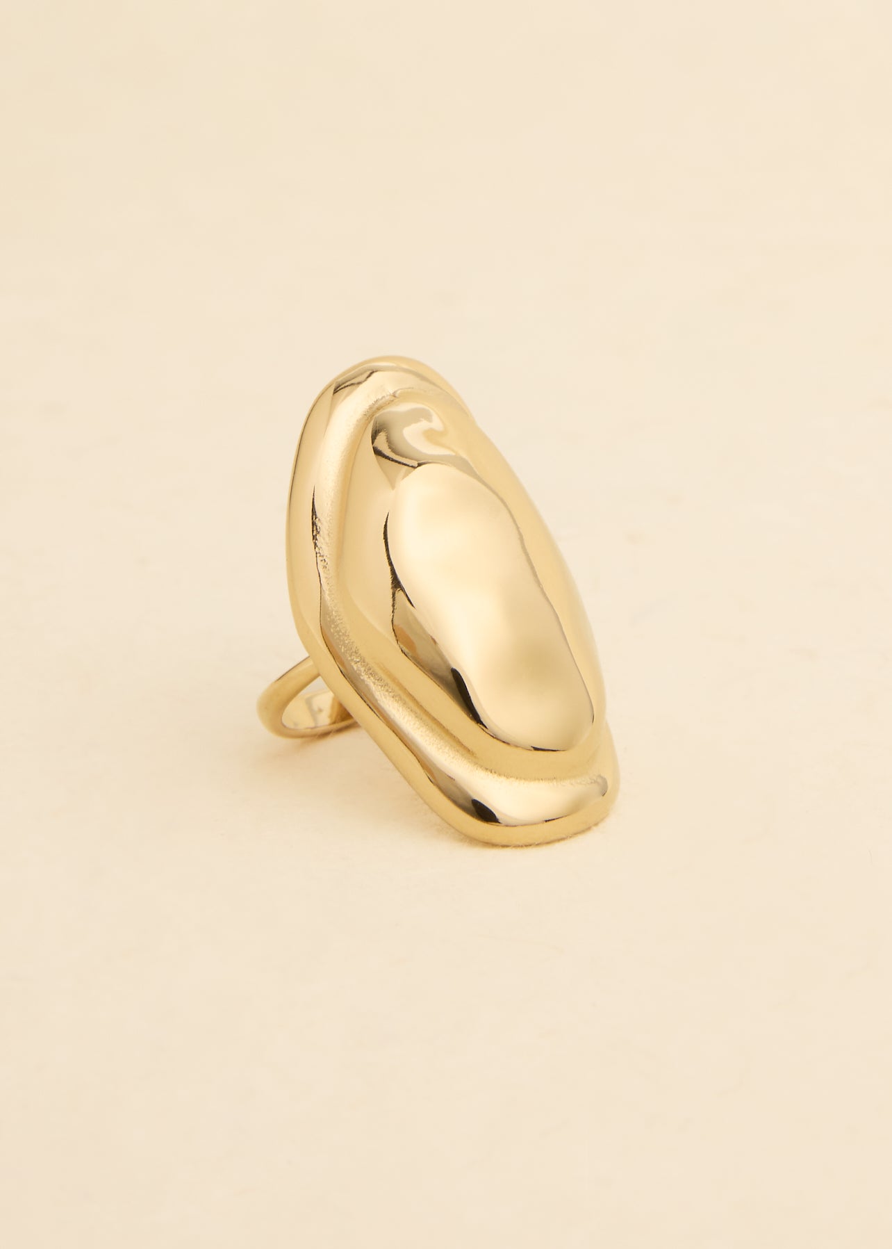 Bague Colette