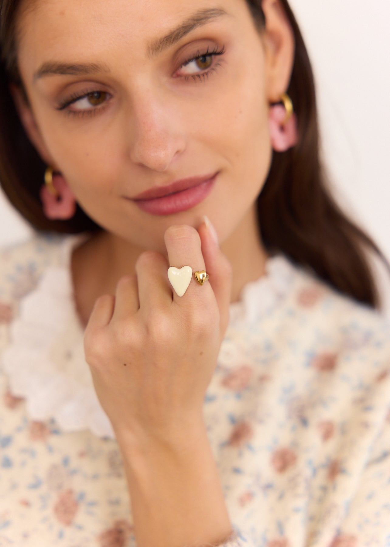 Bague Cori