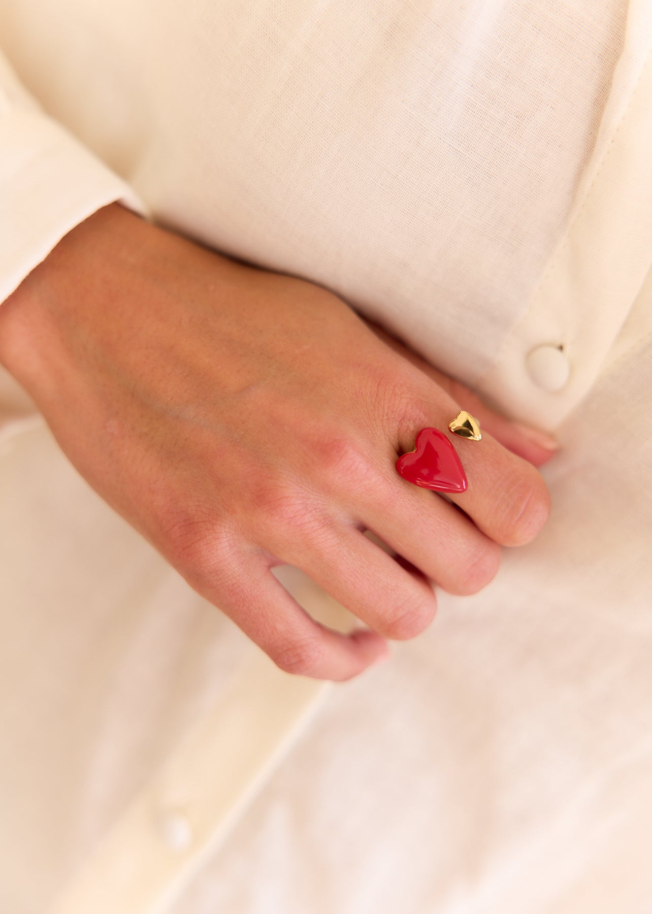 Ring Cori