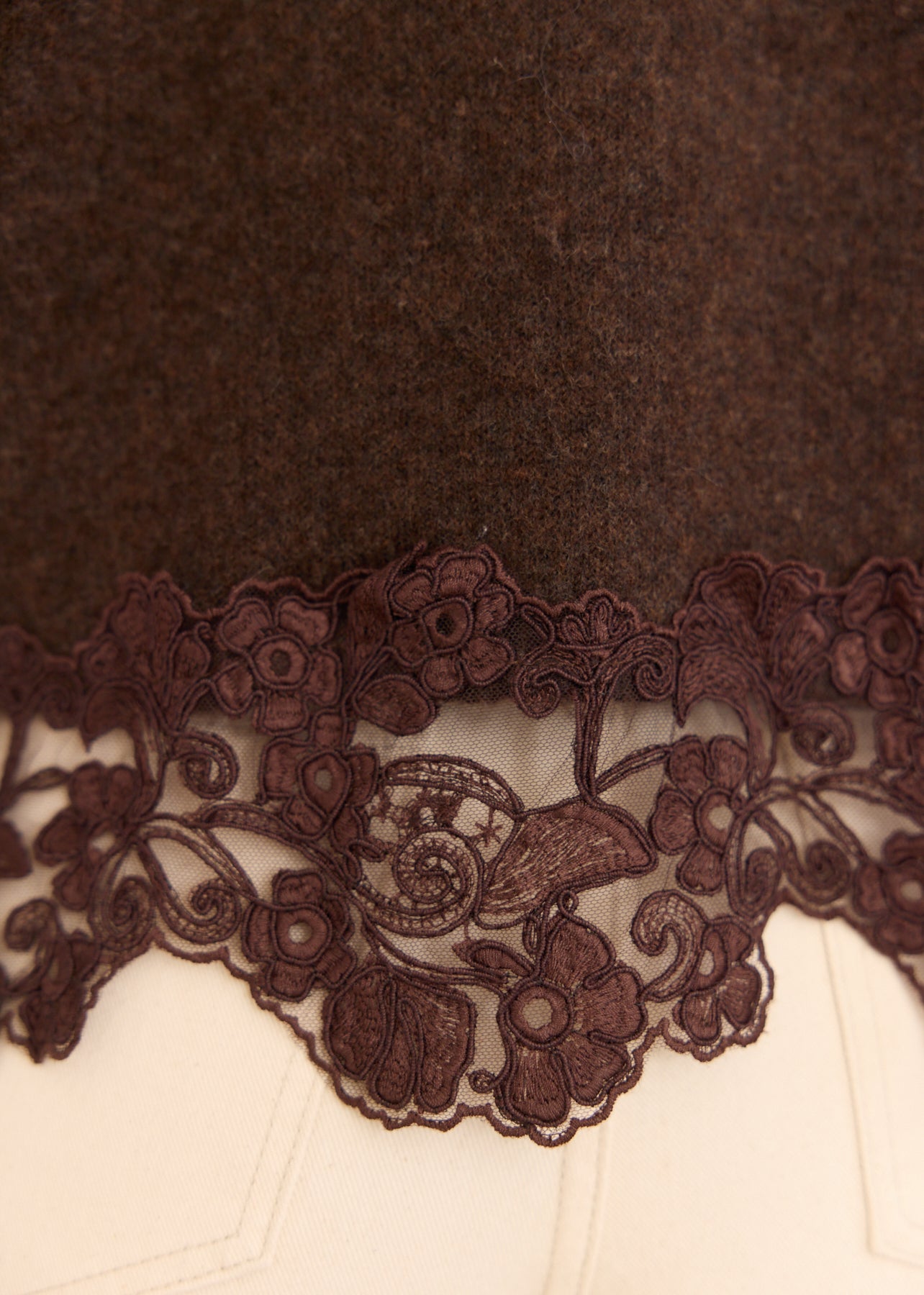 Danaé sweater