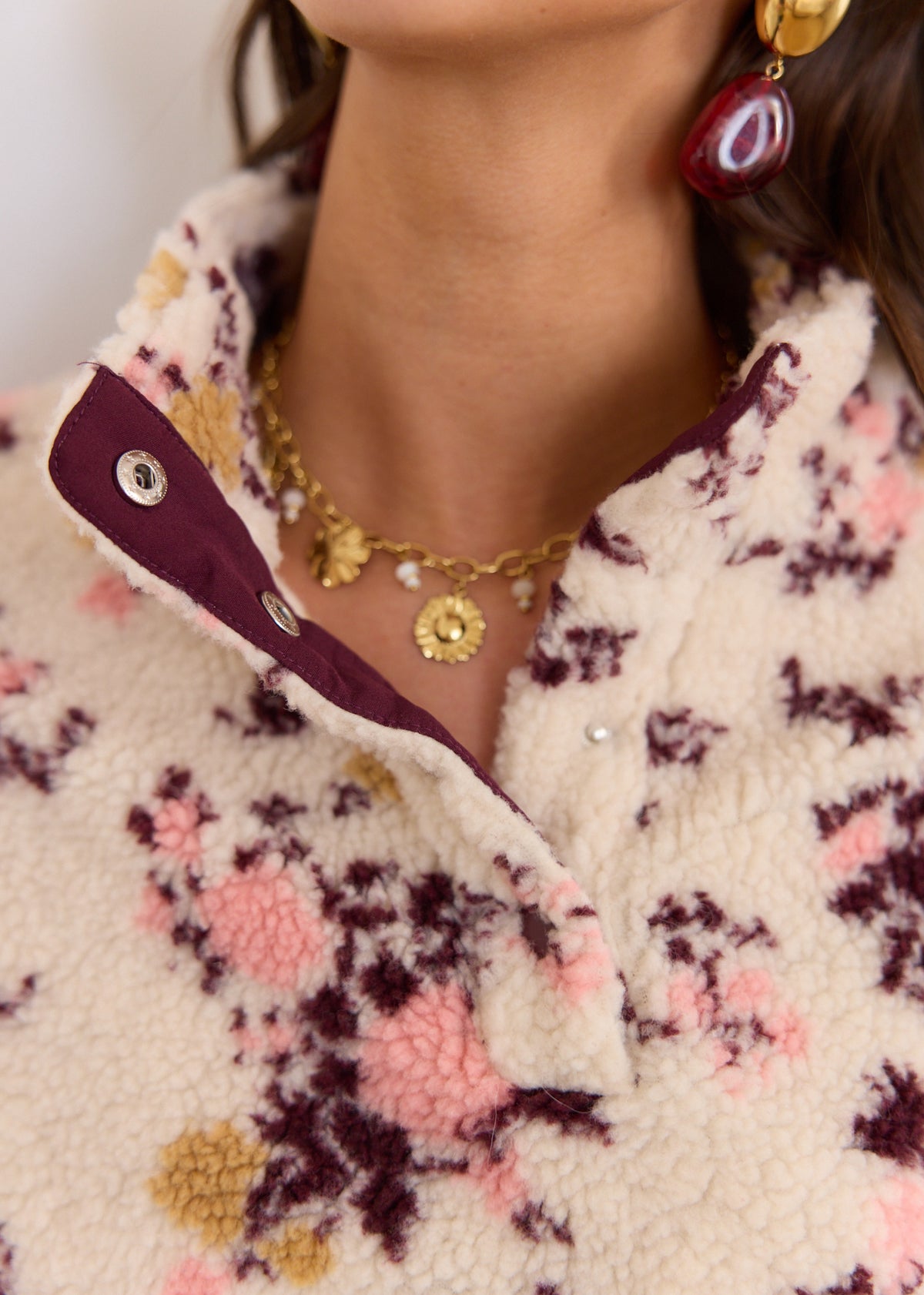 Veste Diane