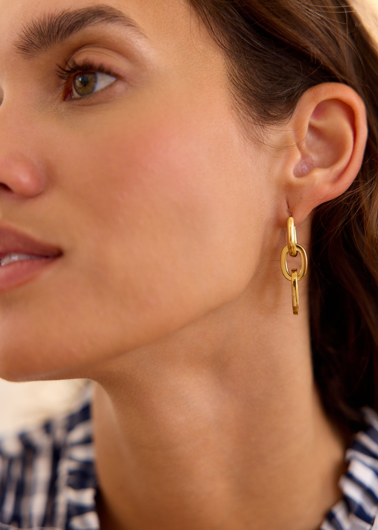 Dina Earrings