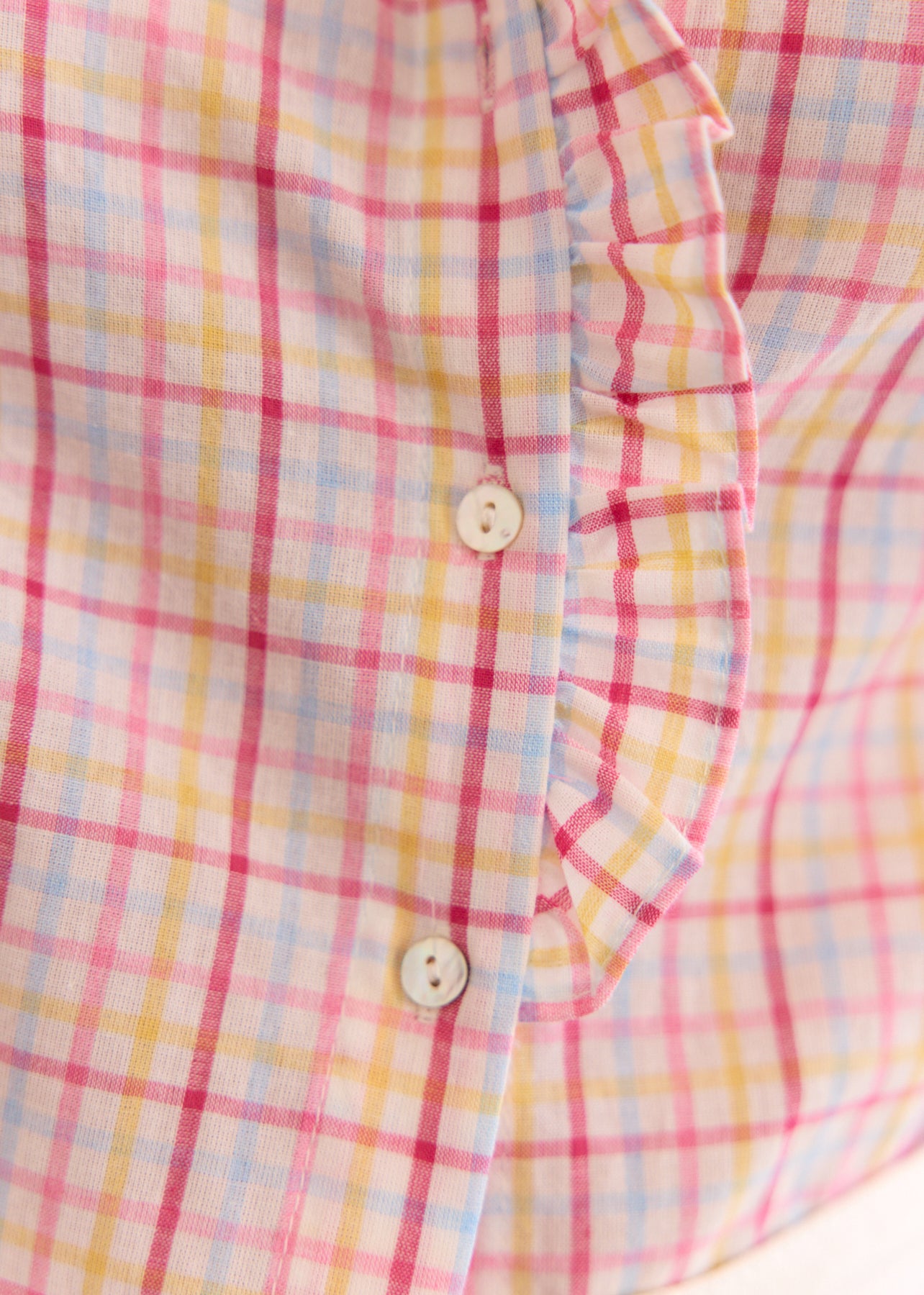 Dona Shirt
