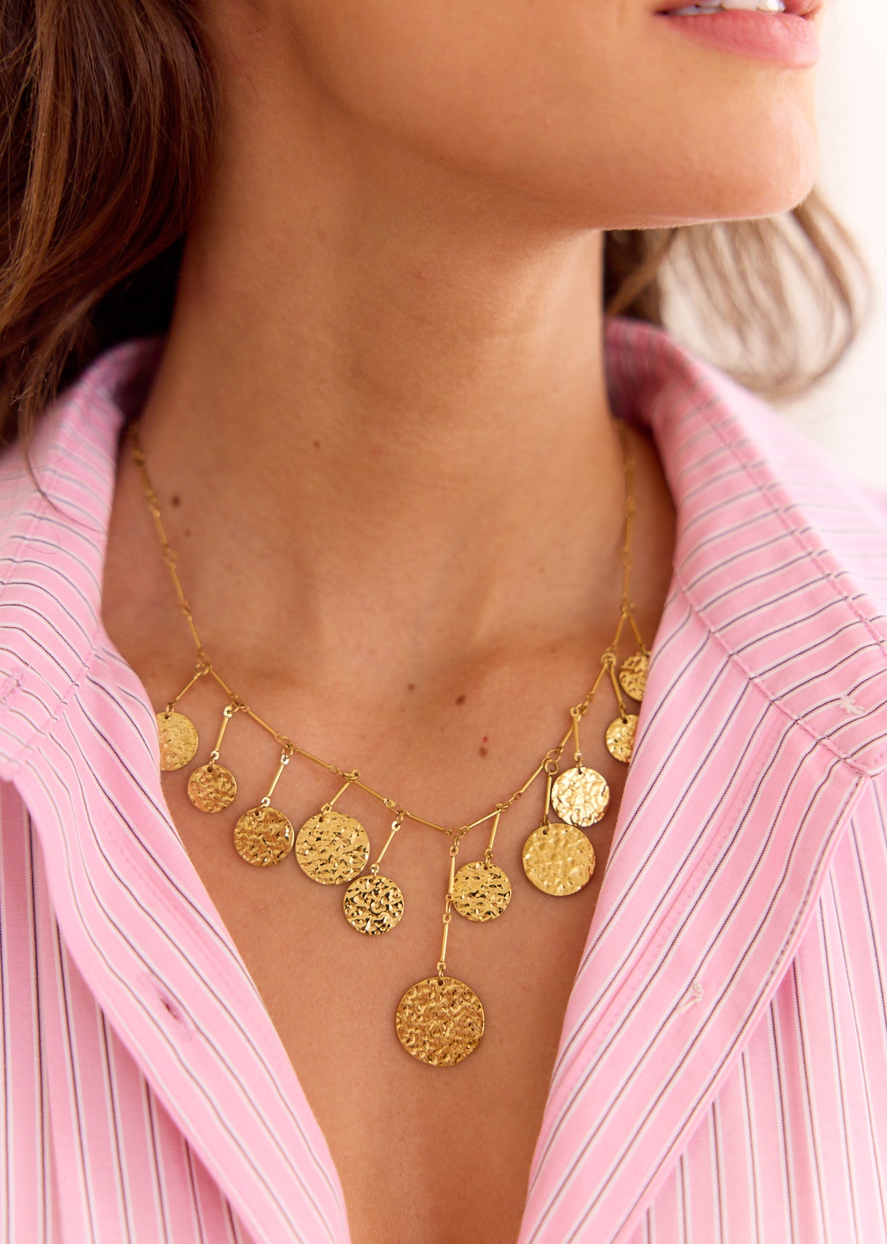 Dounia Necklace
