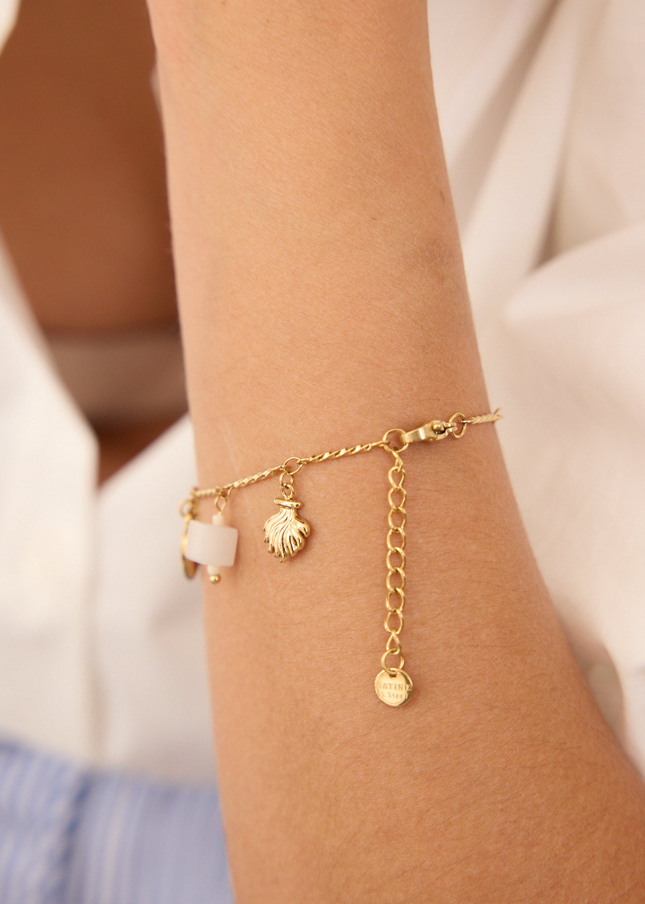 Eli bracelet
