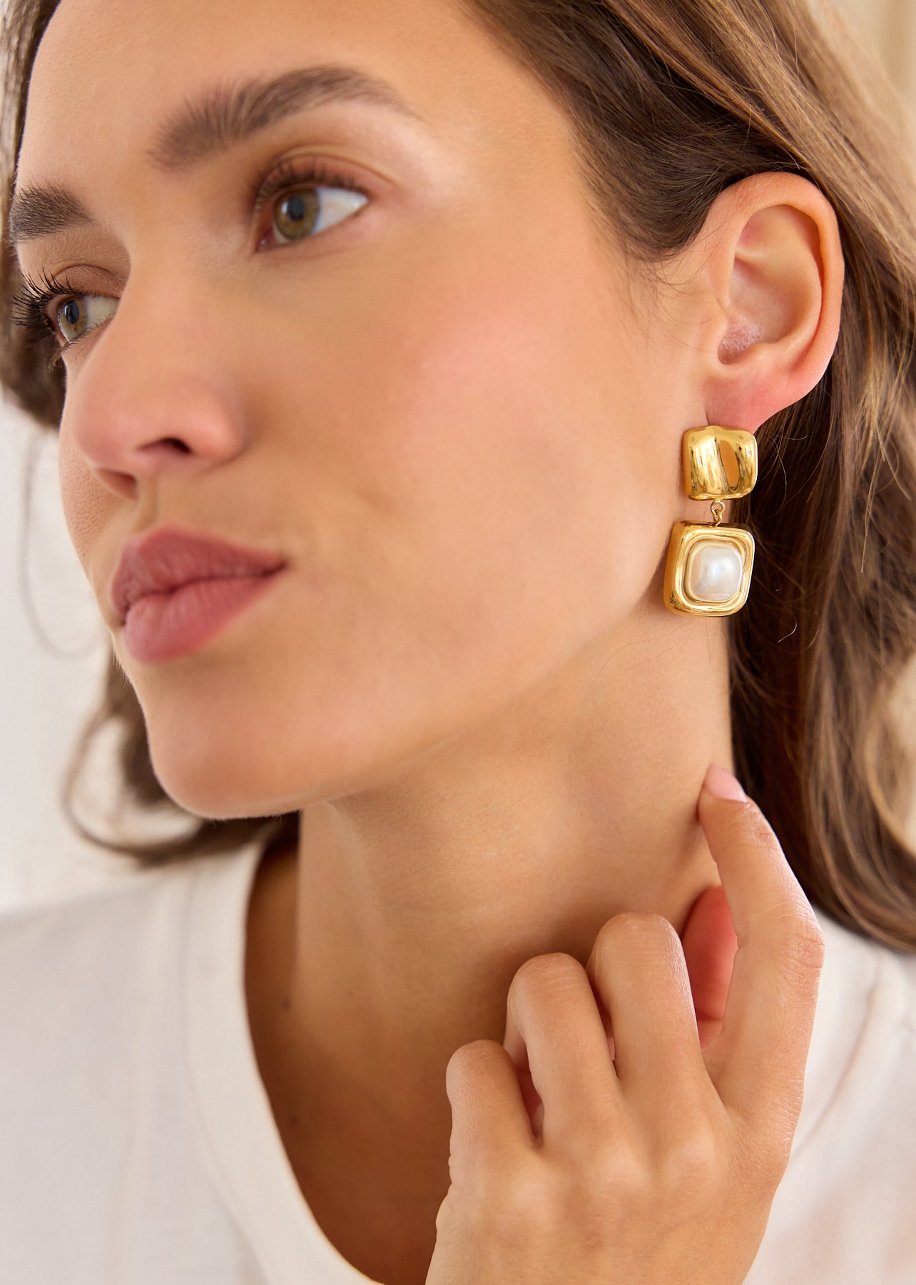 Earrings Dunia