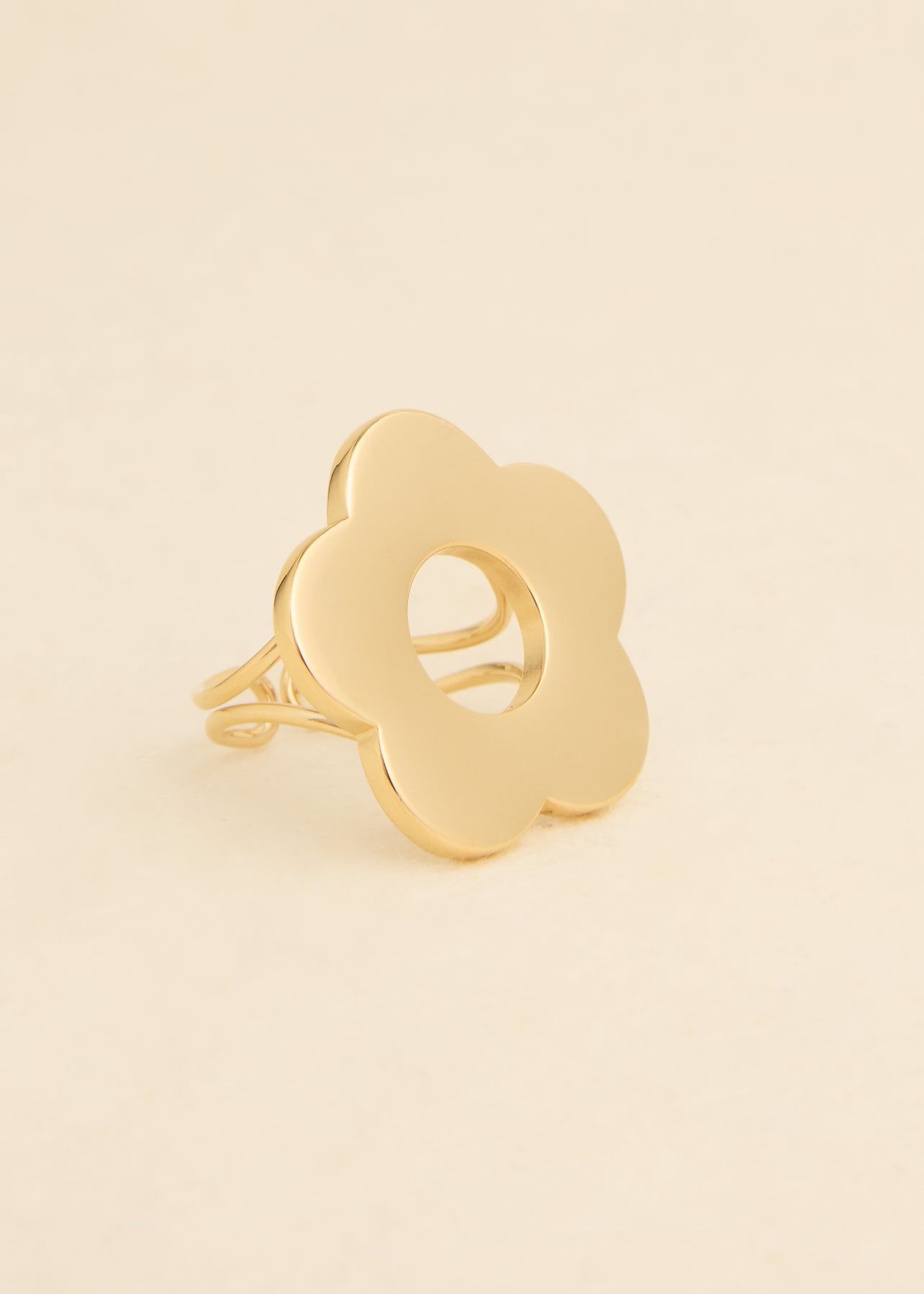 Bague Eden