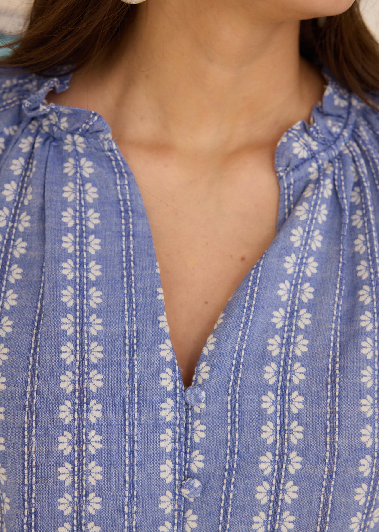 Blouse Elea