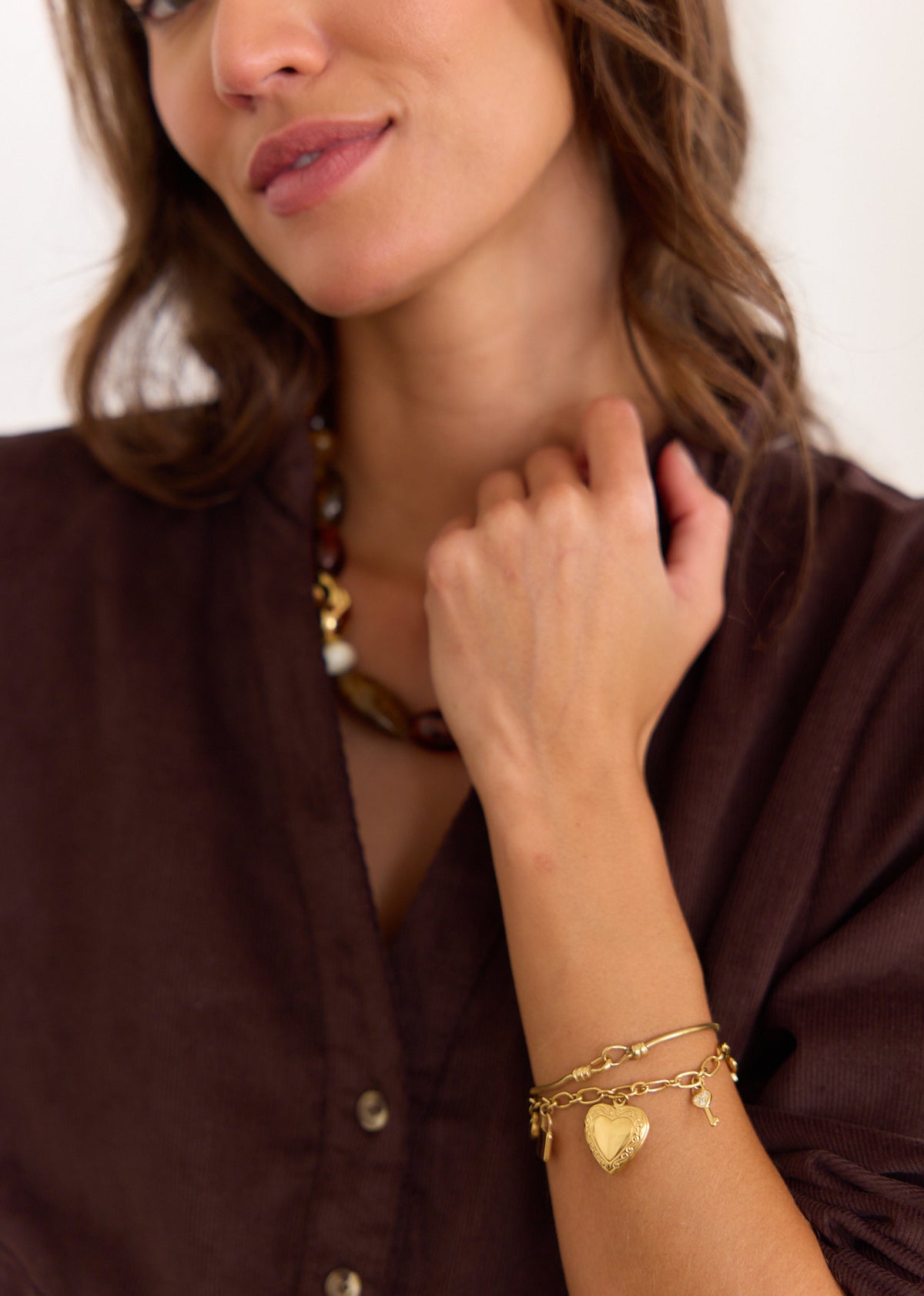 Bracelet Eliane