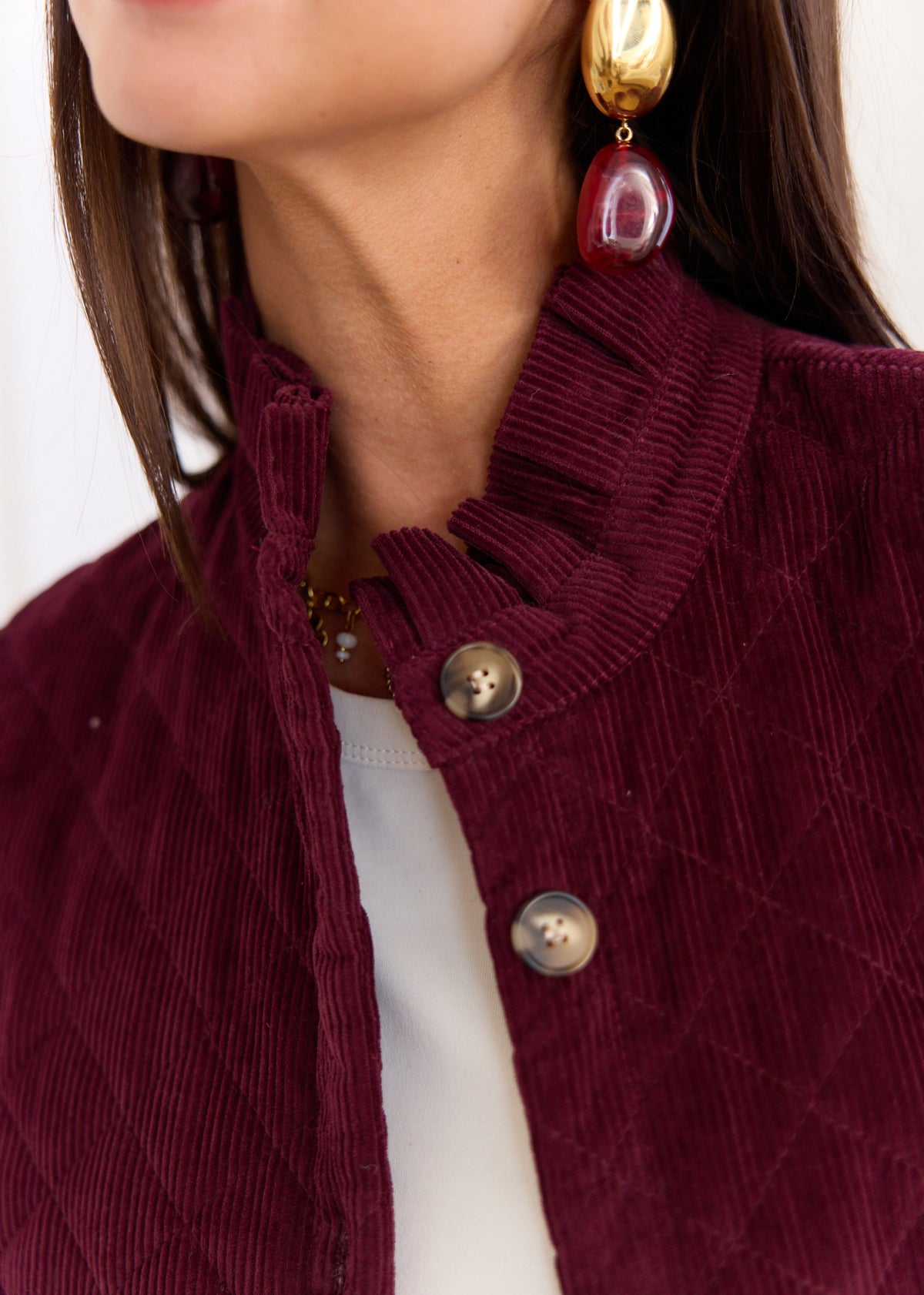 coat Élise