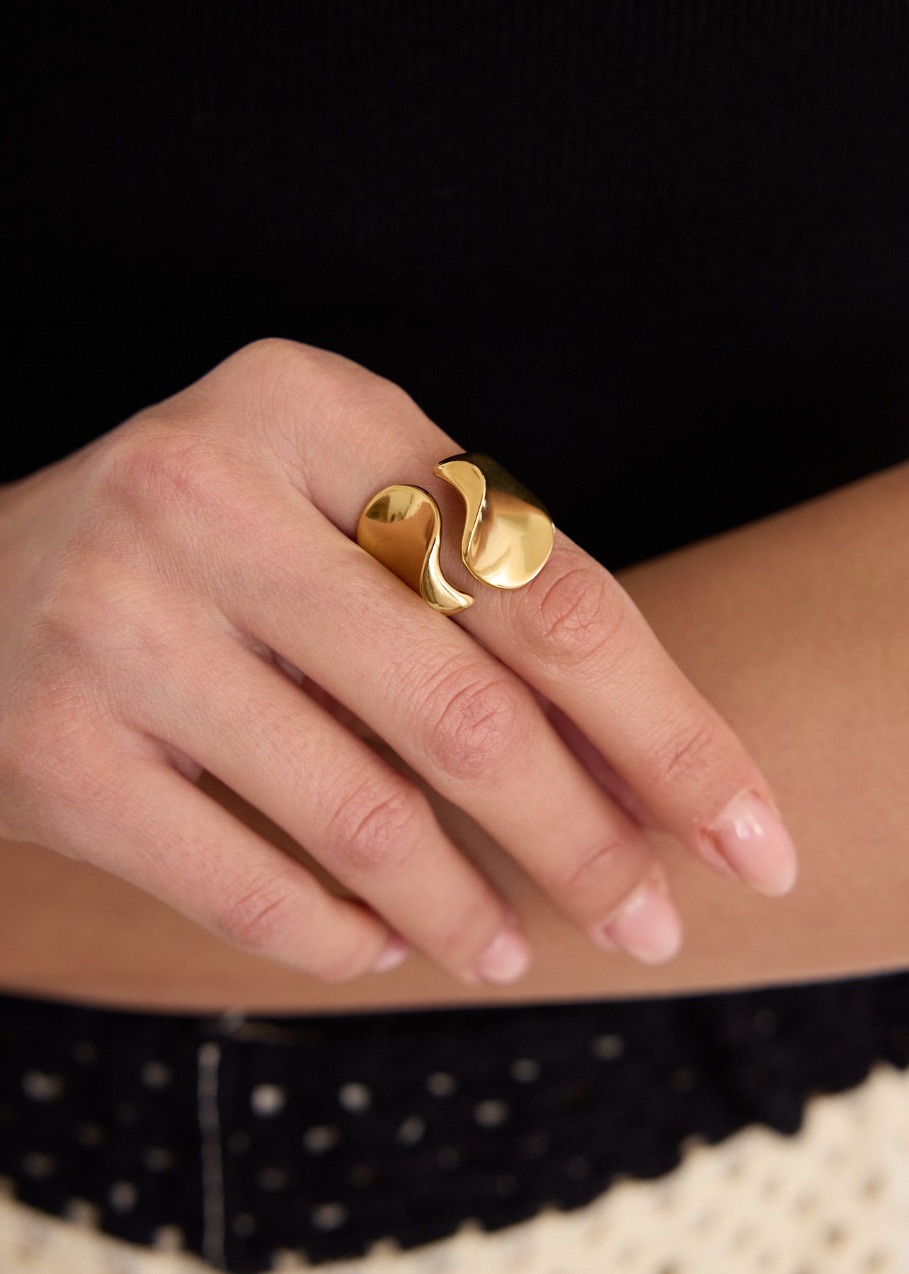 Emerald Ring
