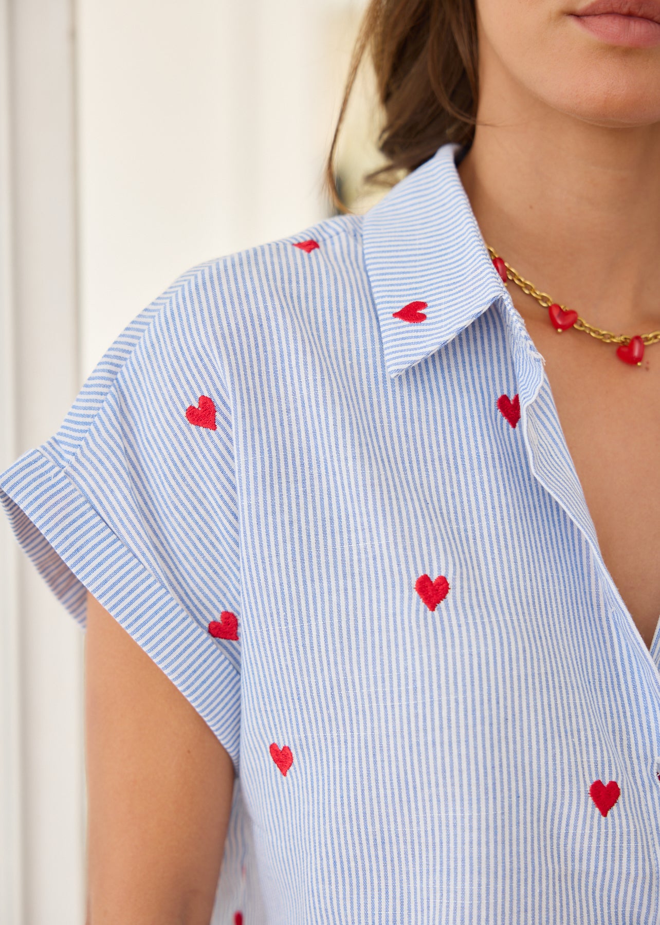 Chemise Enora
