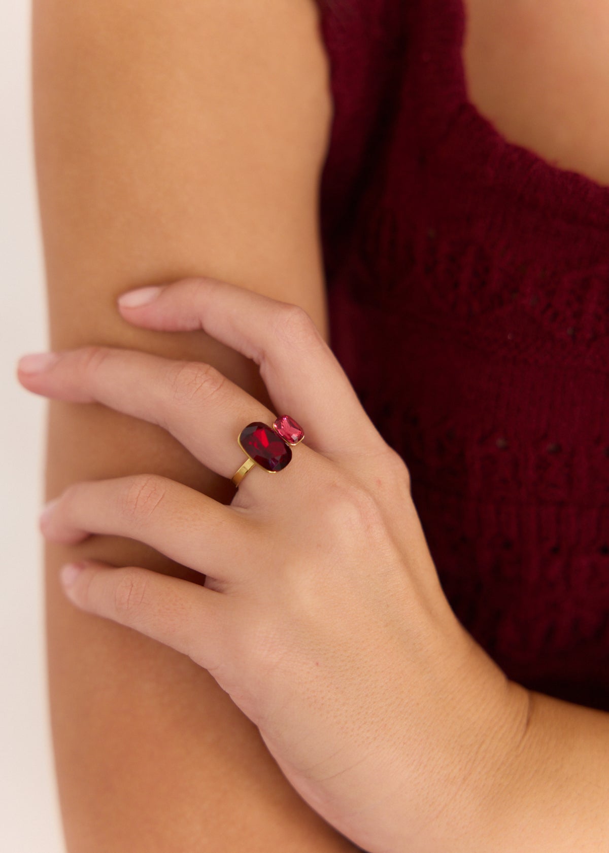 Bague Eurie