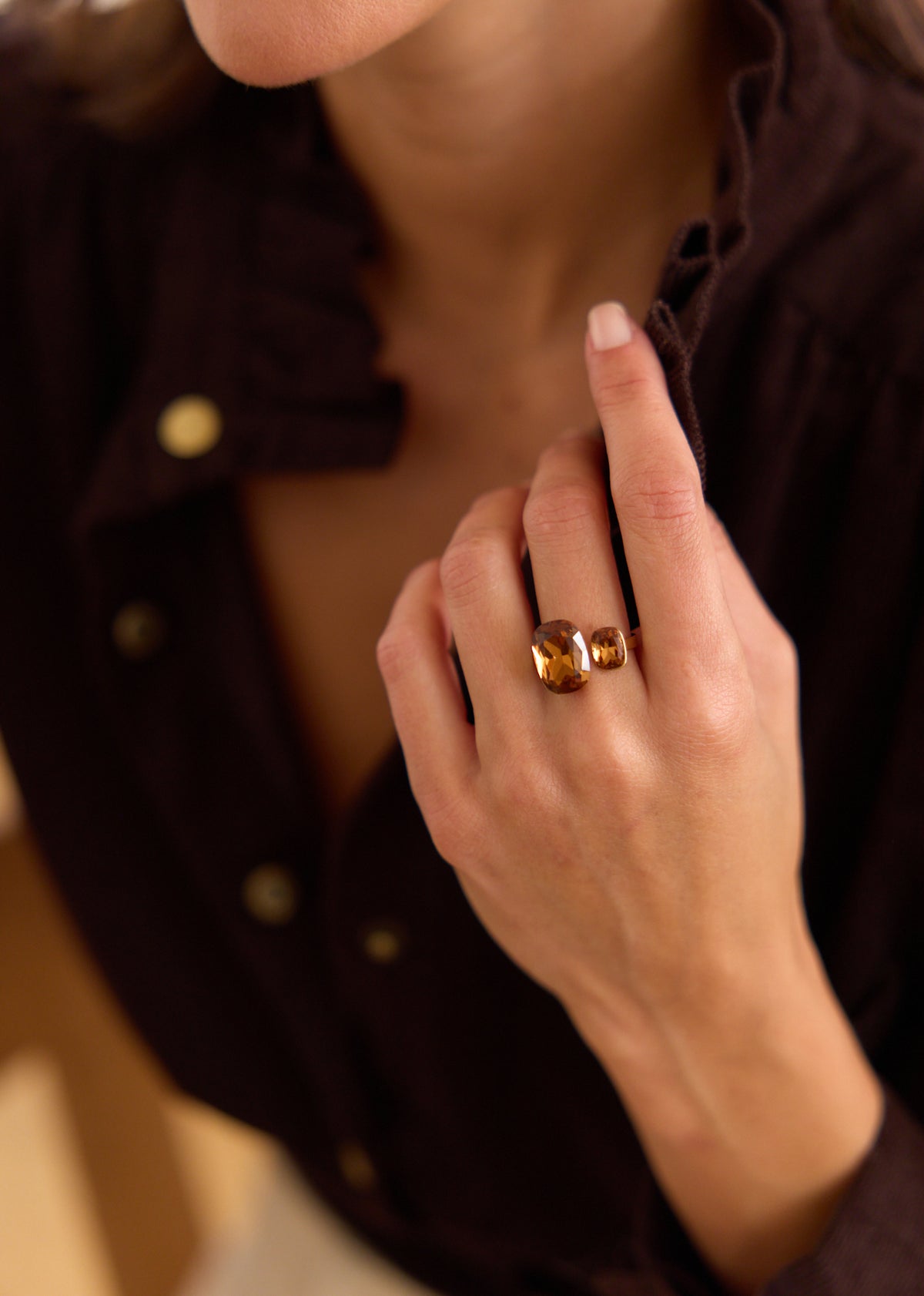 Bague Eurie