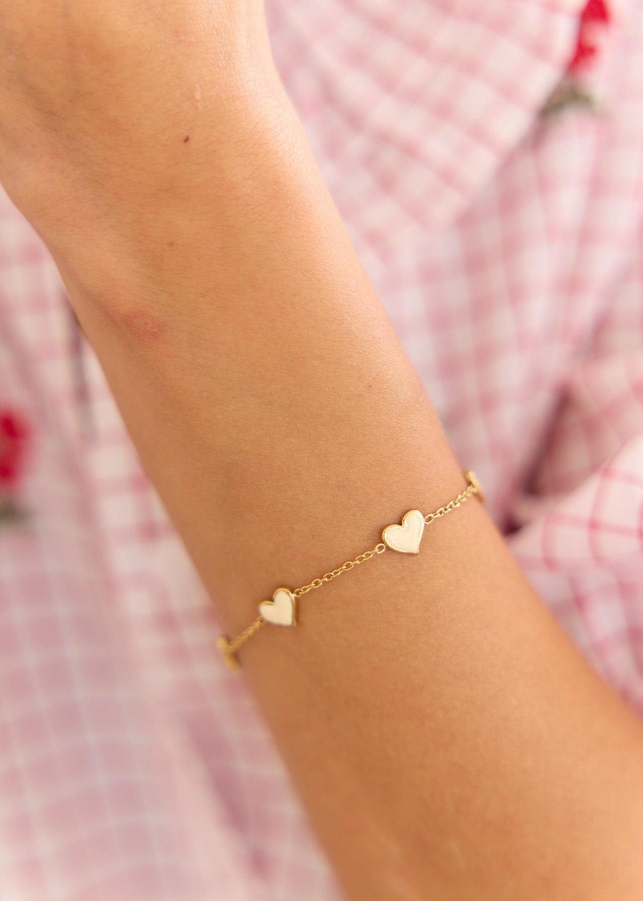 Faustine Bracelet
