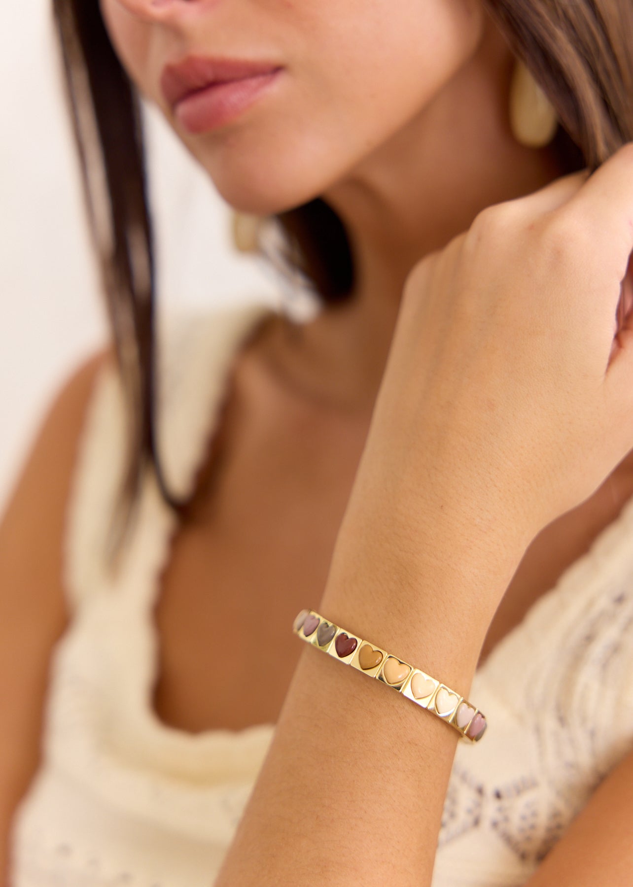 Bracelet Fei