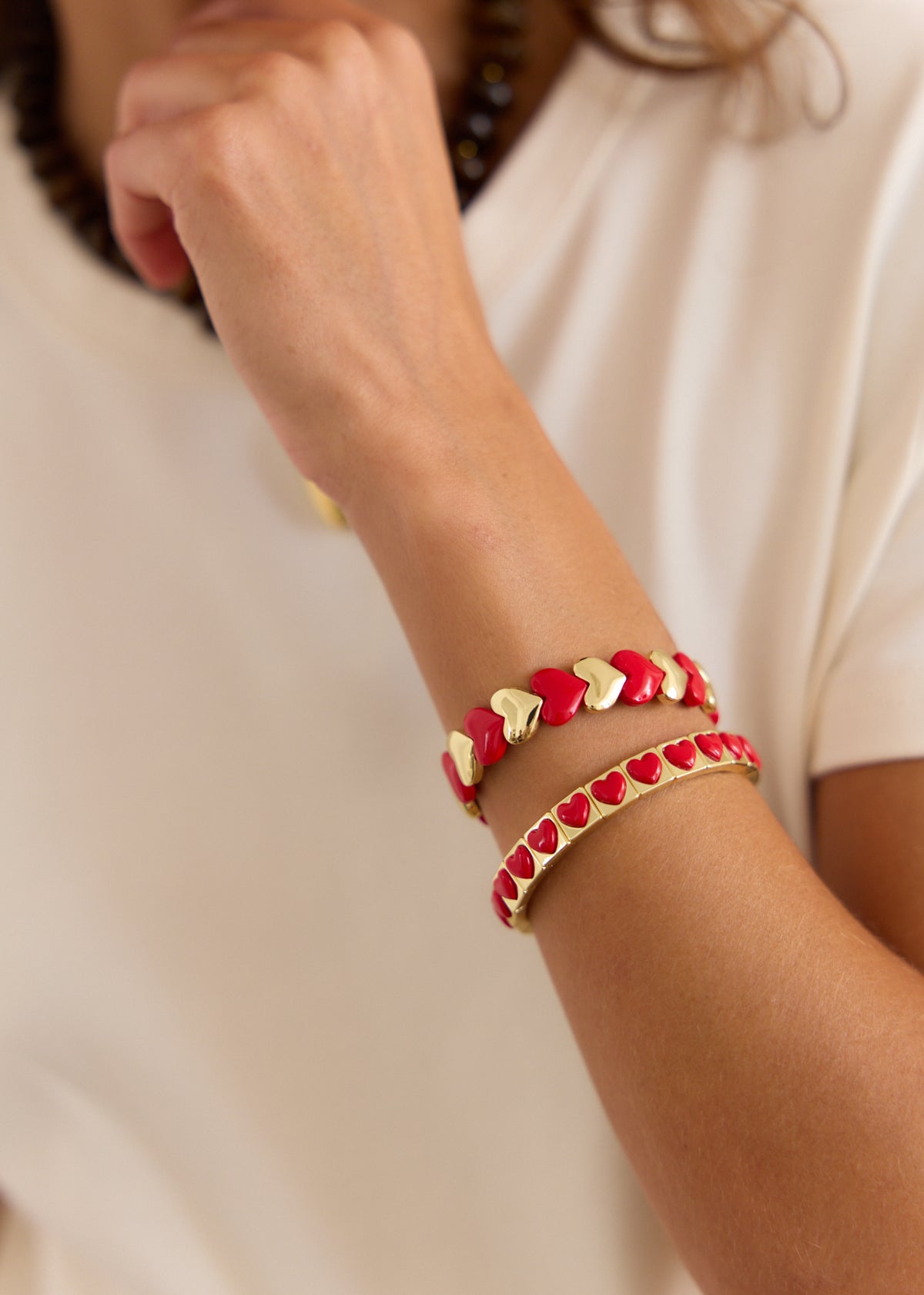 Bracelet Fei