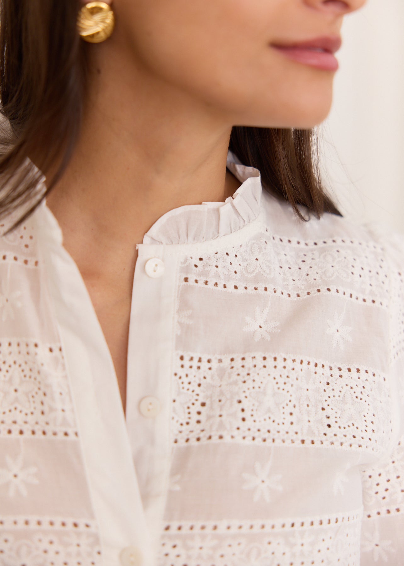 Garance Shirt