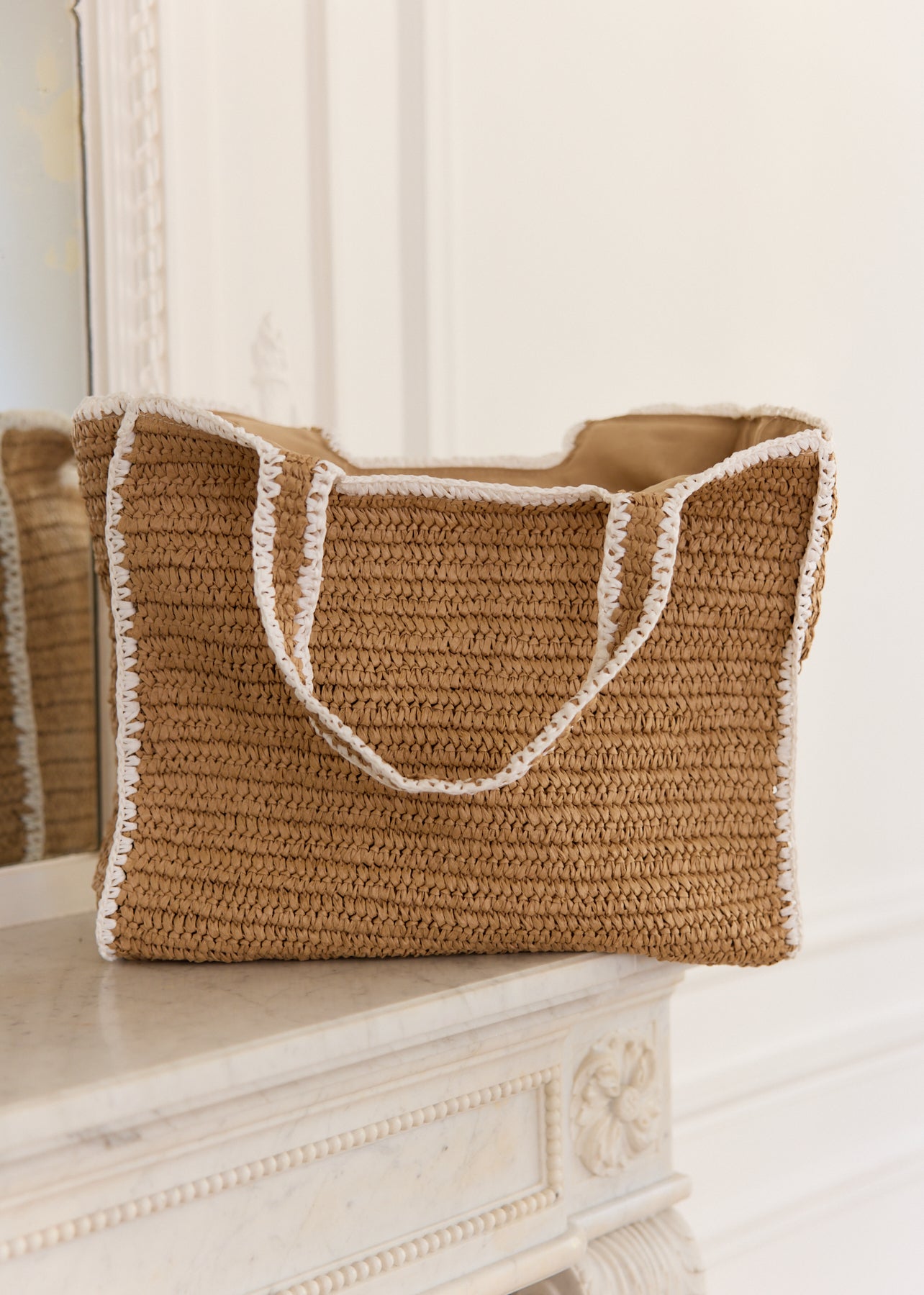 Sac Georgette