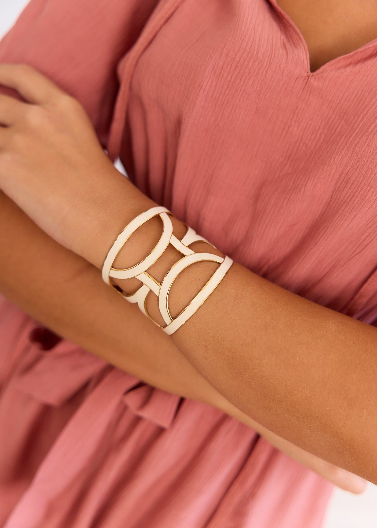Harmony Bracelet