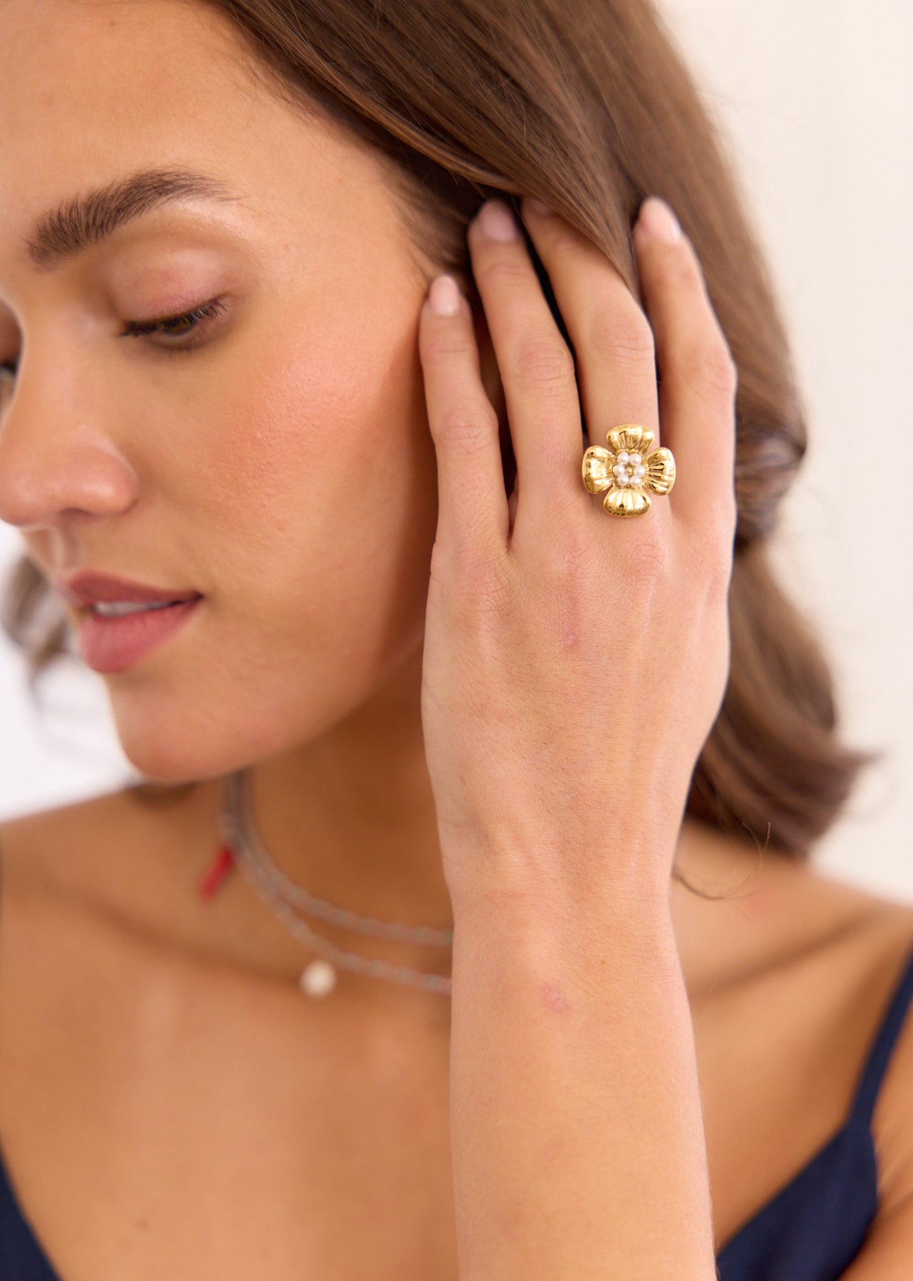 Iben Ring