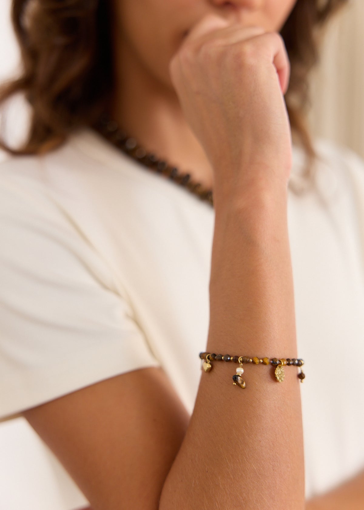 Bracelet Ilyana